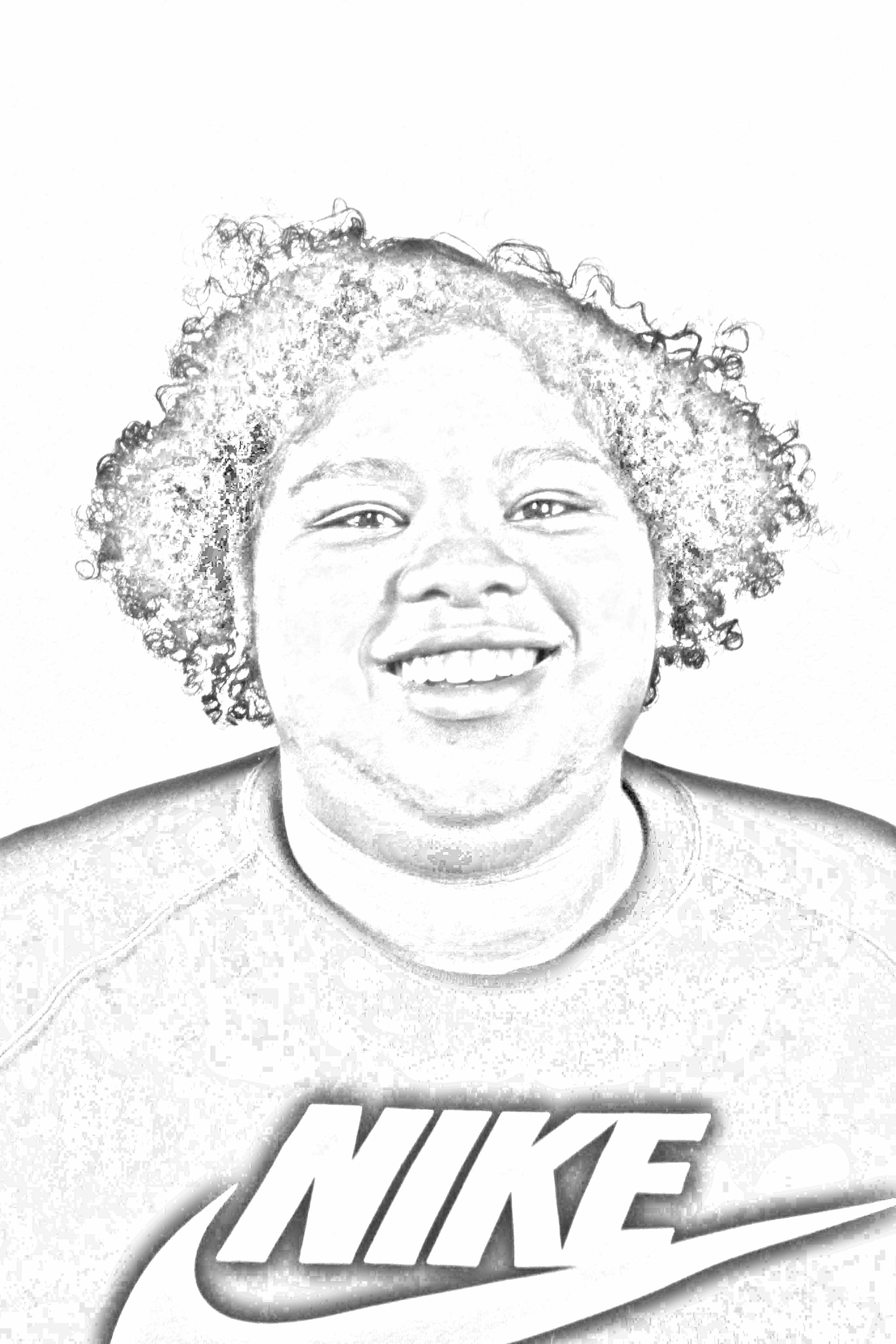 Marissa Yarbrough