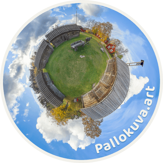 Pallokuva.art