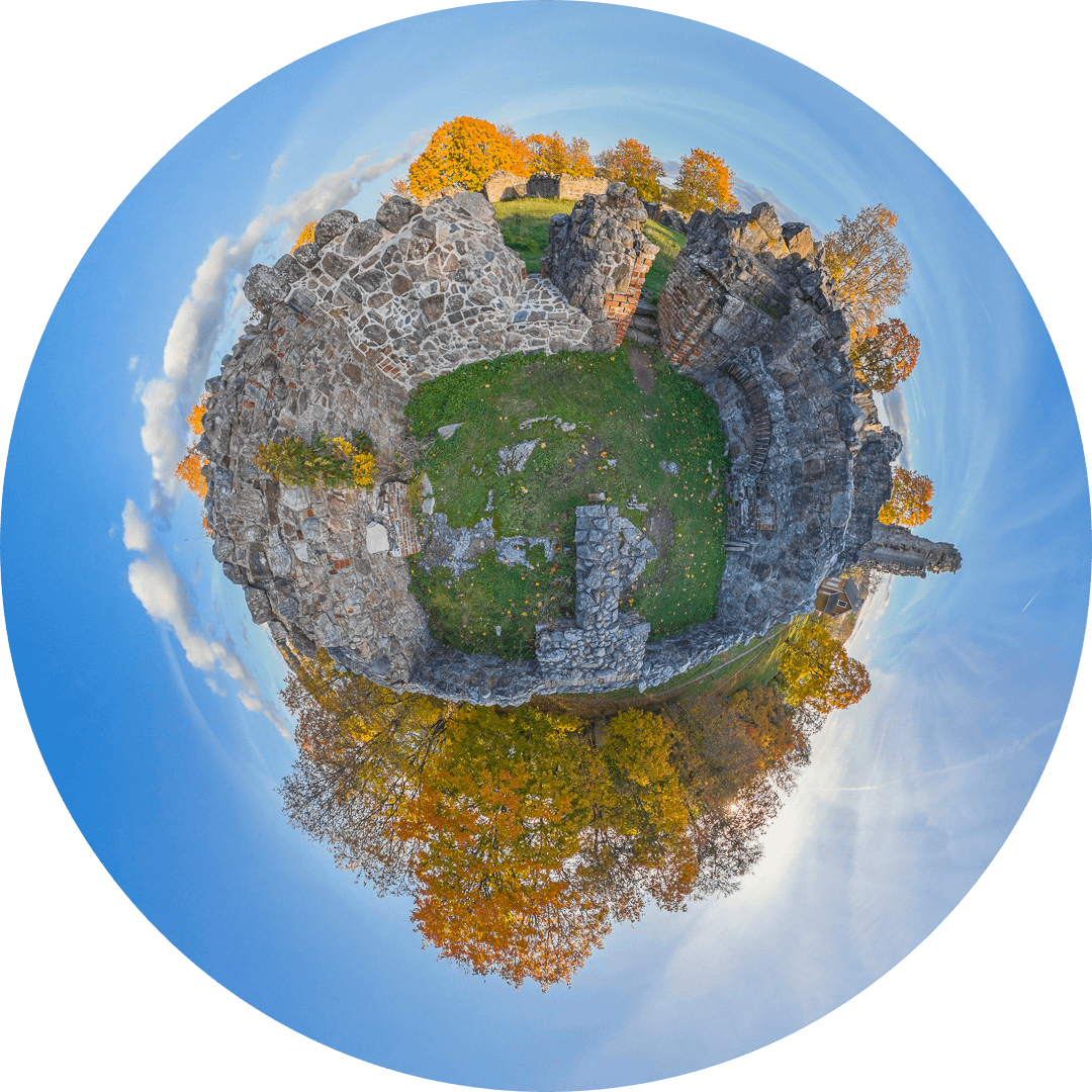 4. Linnanraunion ruskaa 3