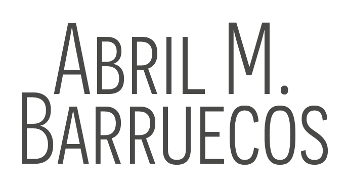 Abril Marin Barruecos