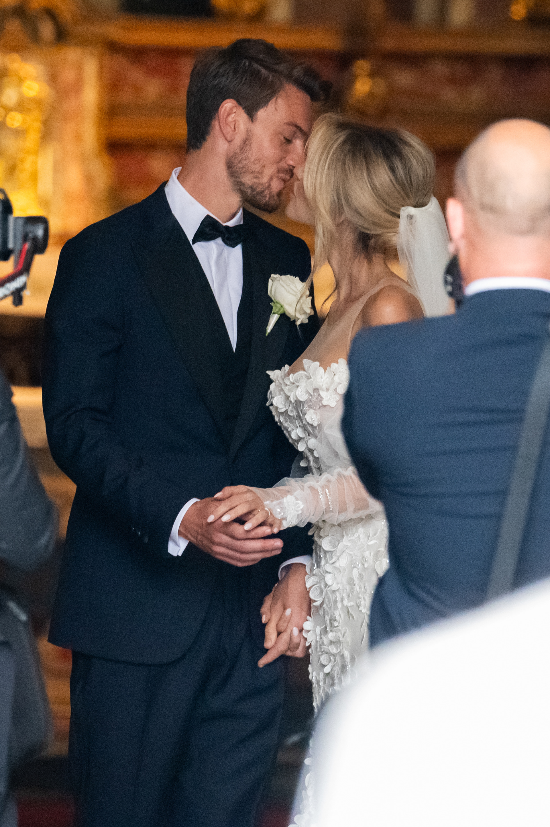 Michela Persico - Daniele Rugani