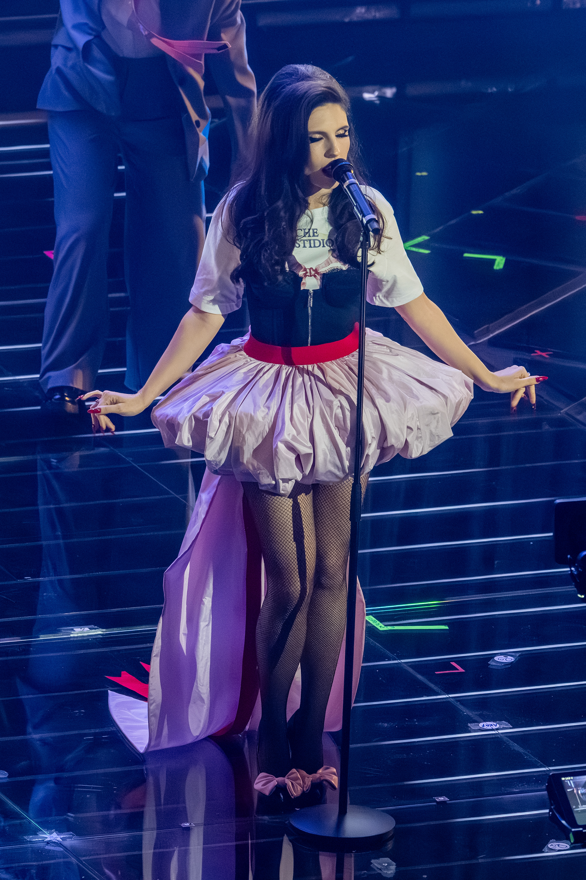 Ditonellapiaga - Sanremo 2026