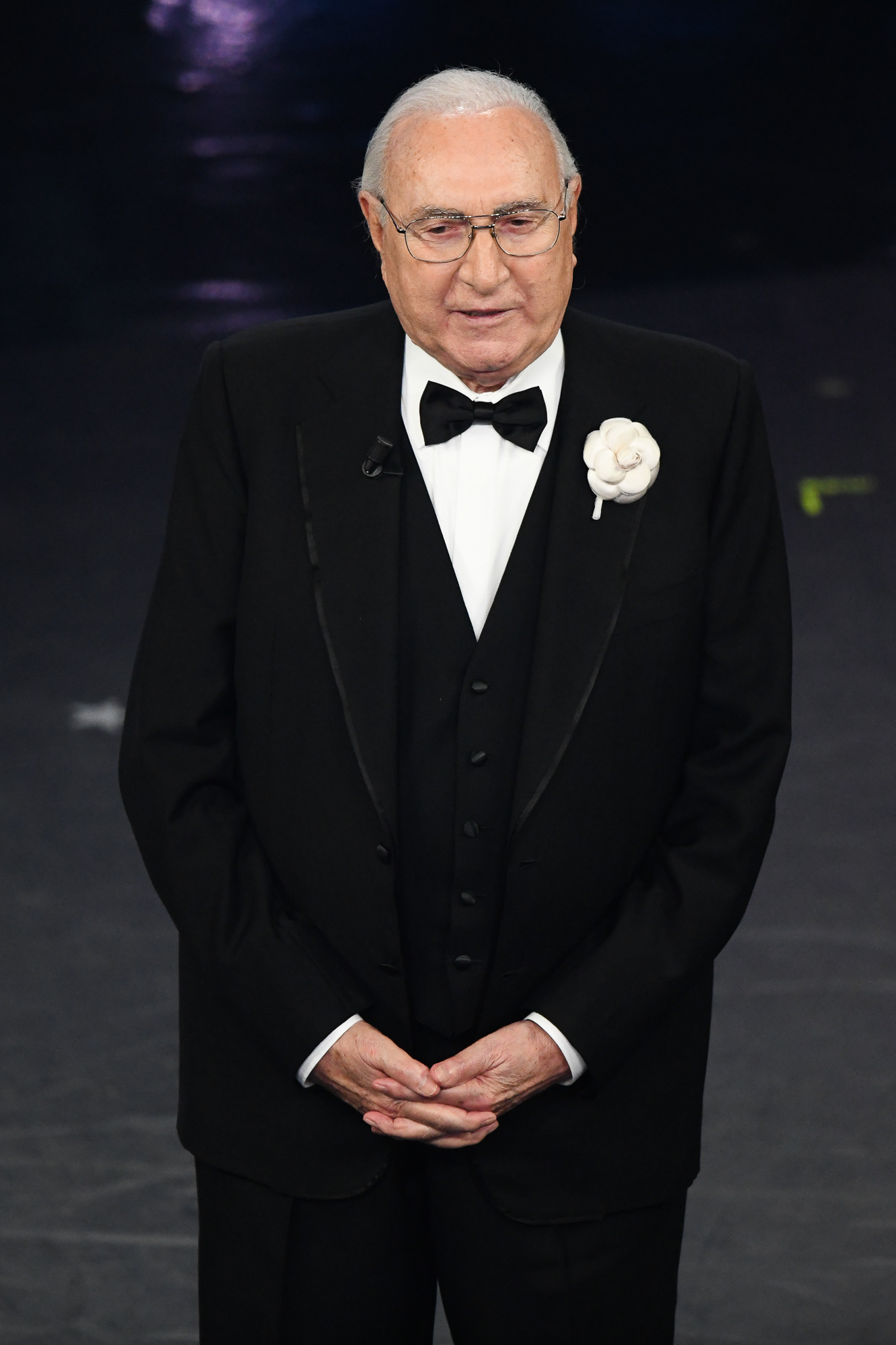 Pippo Baudo - Festival di Sanremo