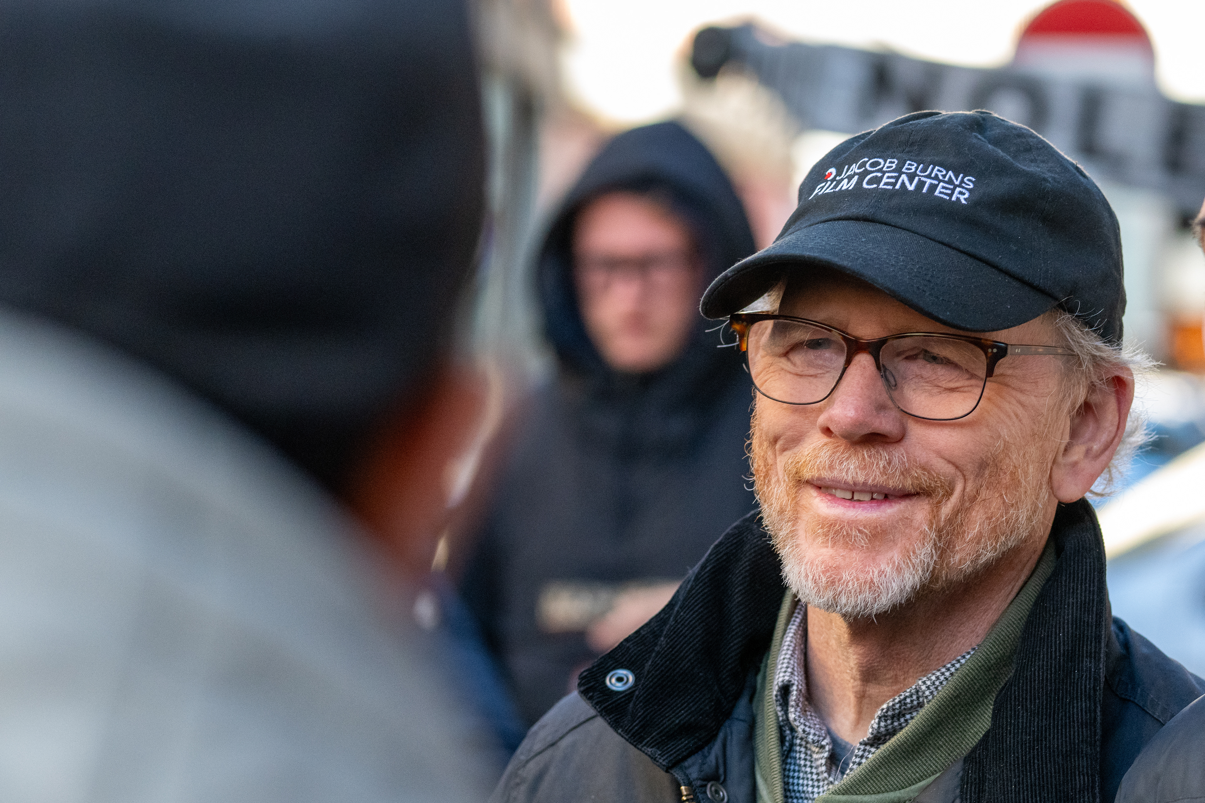 Ron Howard