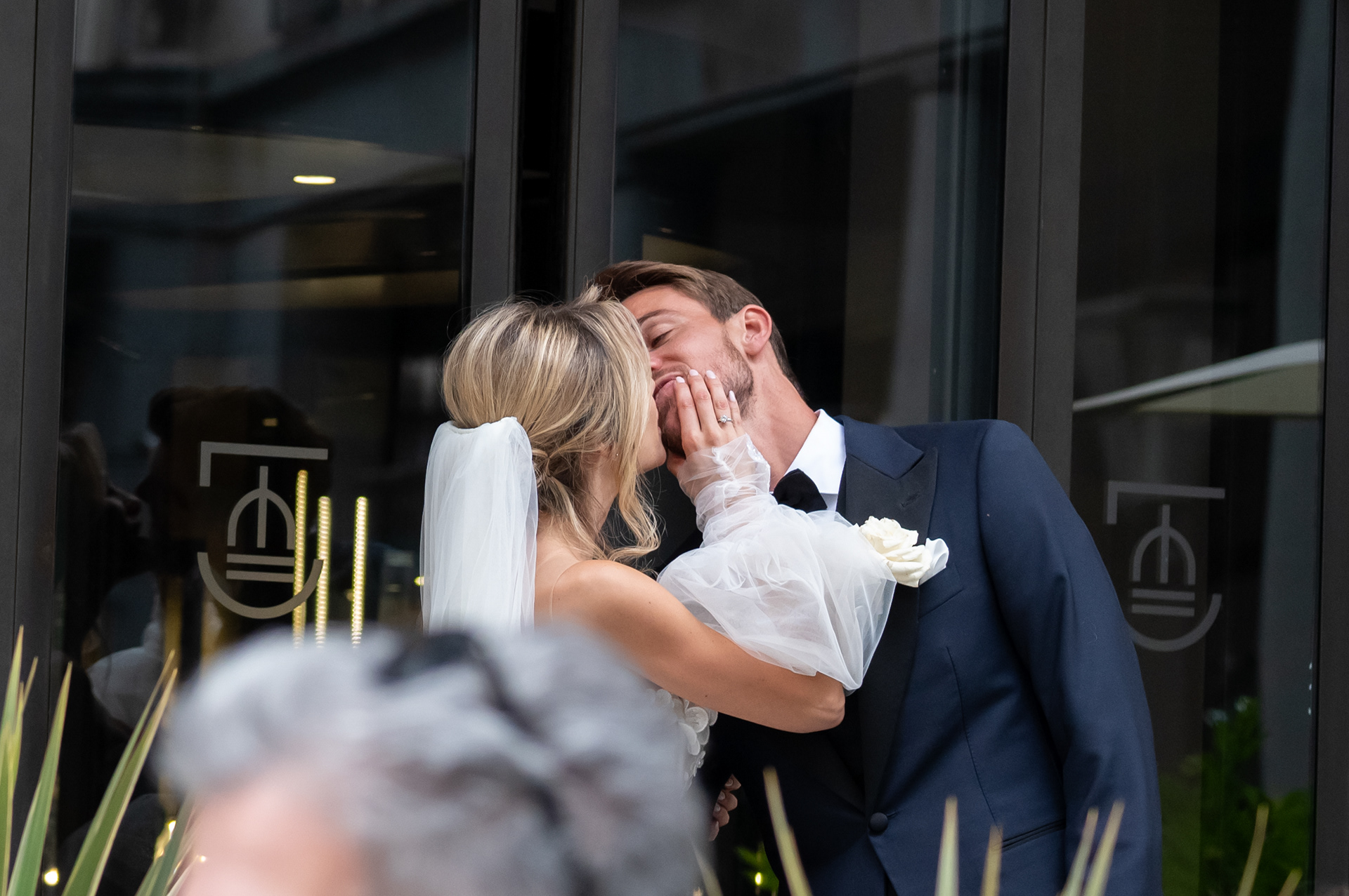 Michela Persico - Daniele Rugani