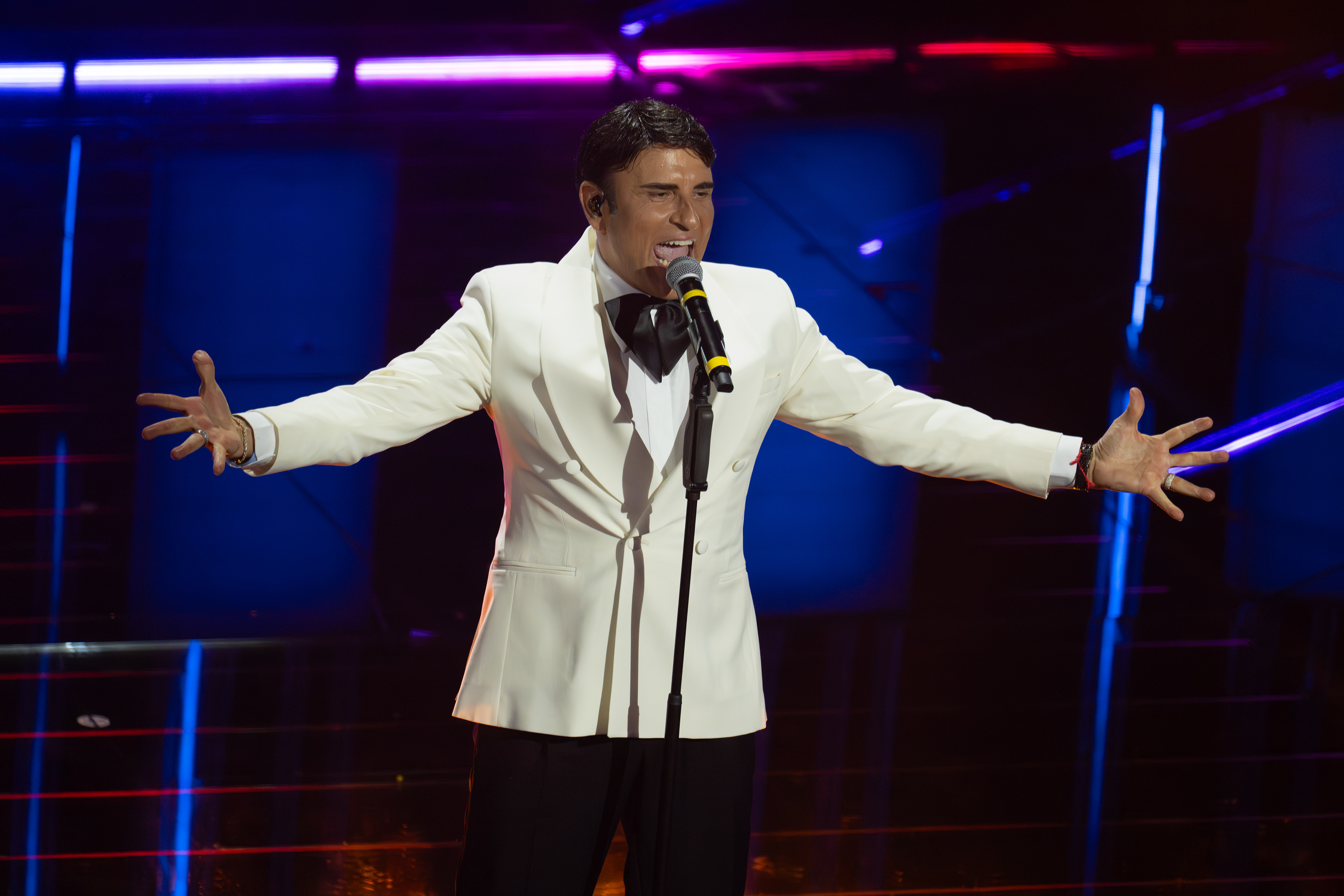 Sal Da Vinci - Sanremo 2026