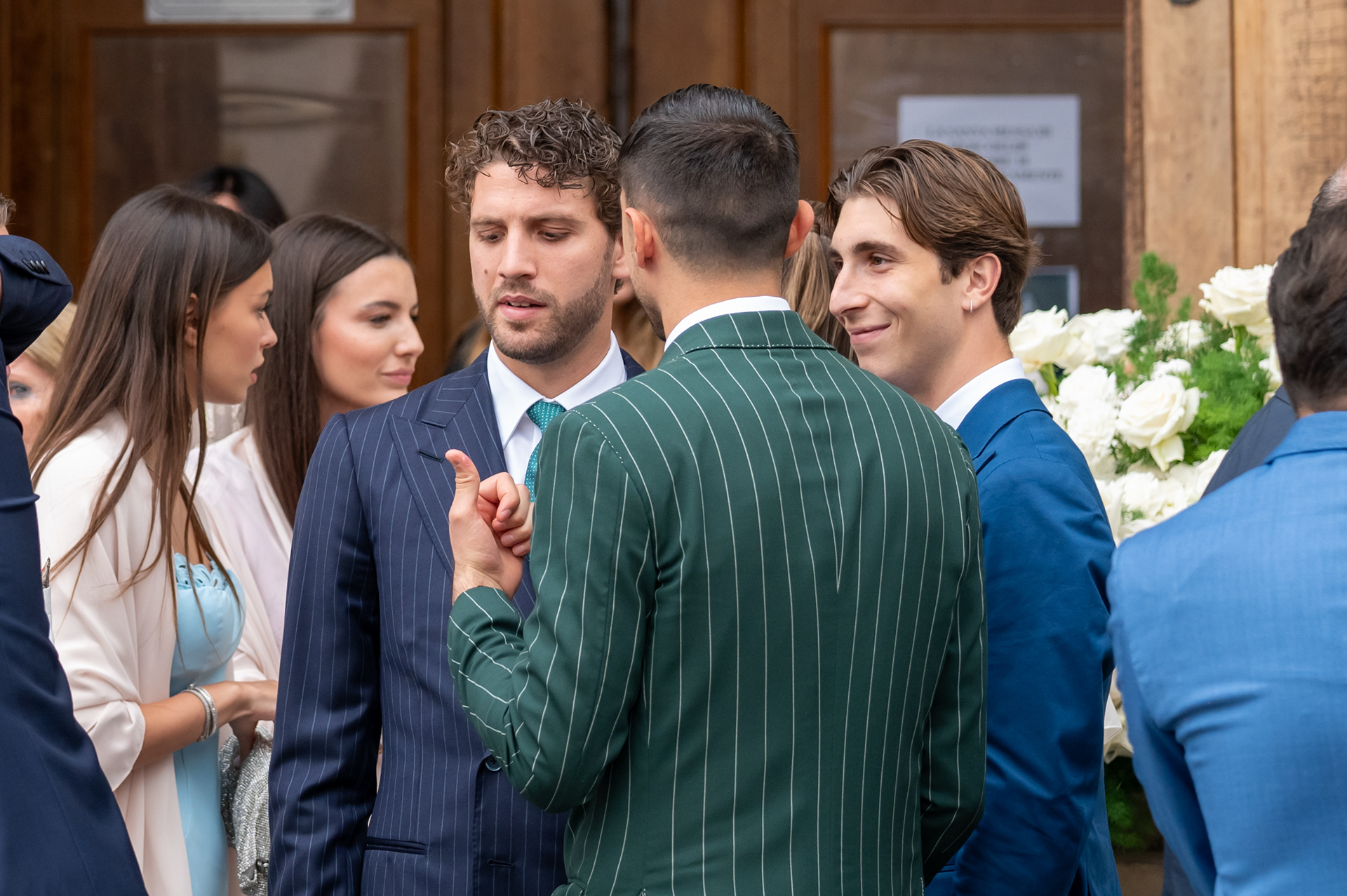 Locatelli - Perin - Miretti