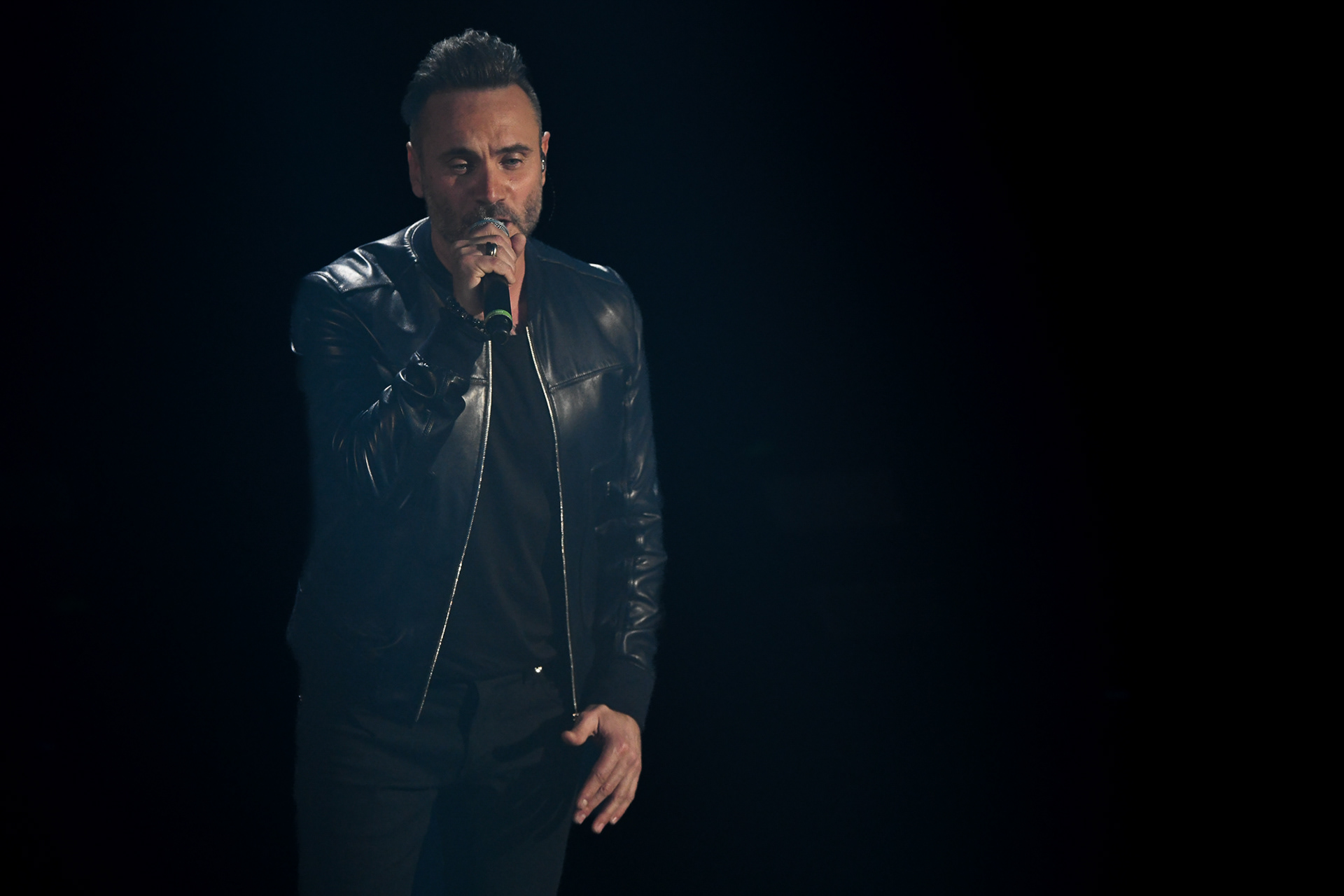 Nek - Festival di Sanremo