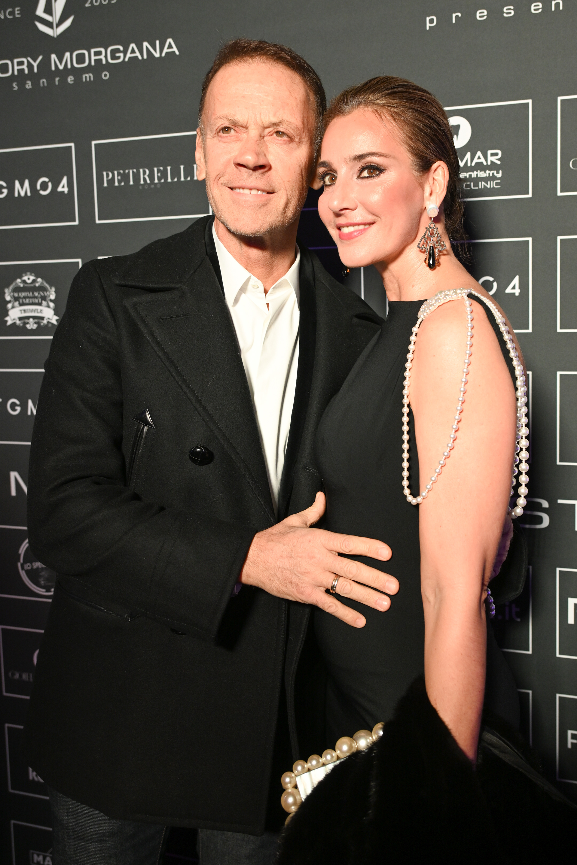 Rocco Siffredi - Rosa Caracciolo