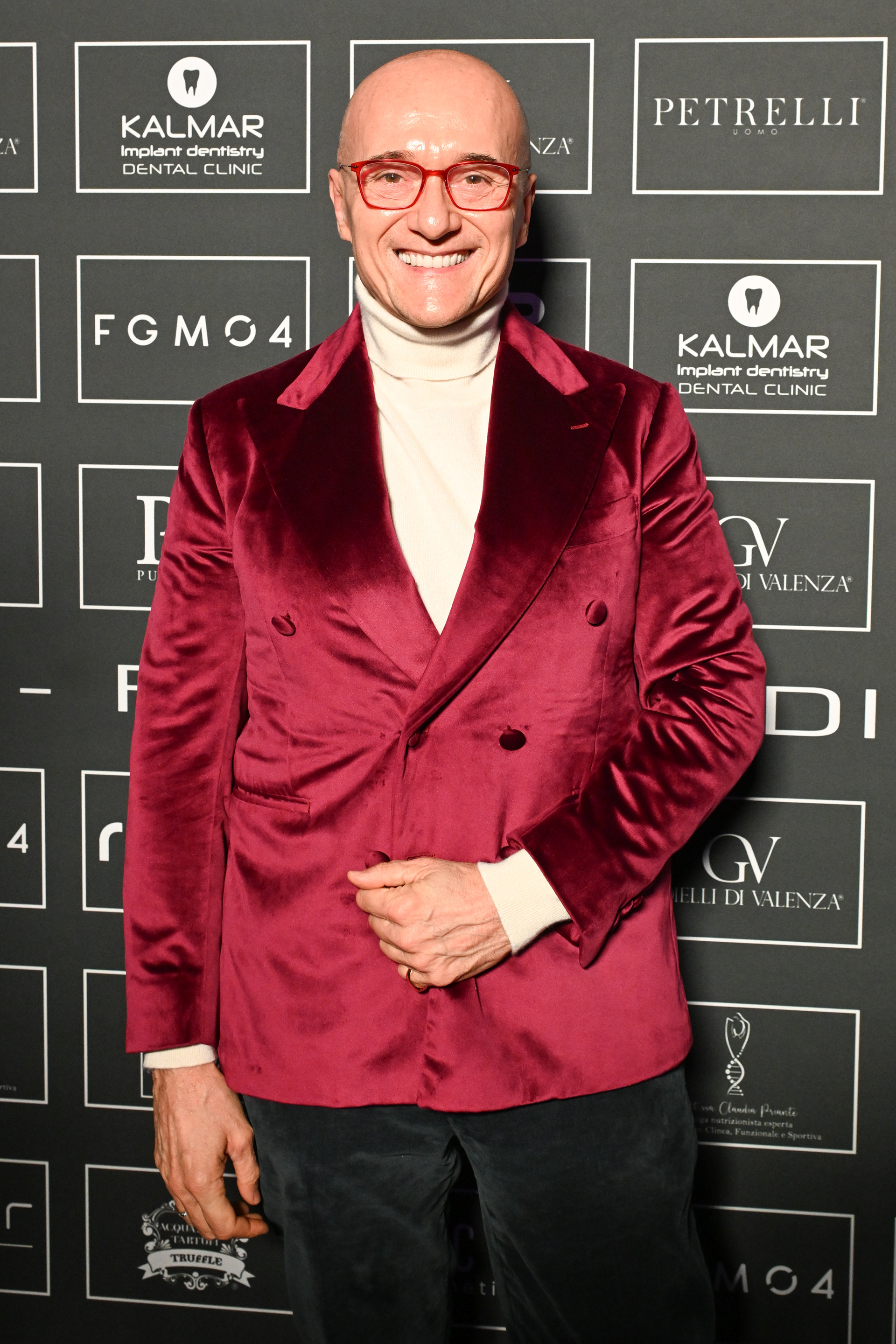 Alfonso Signorini