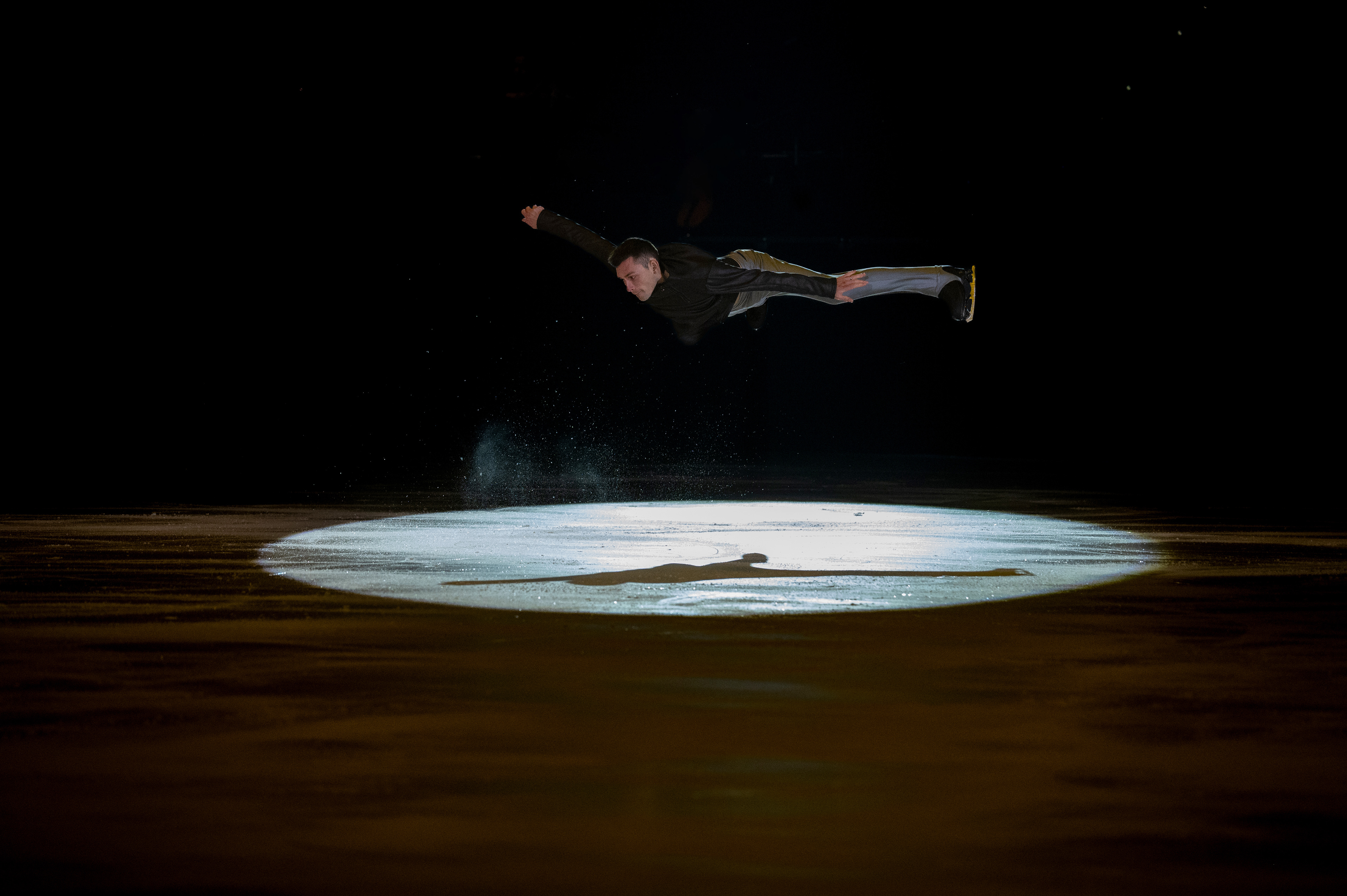 Monet On Ice - Torino 2024
