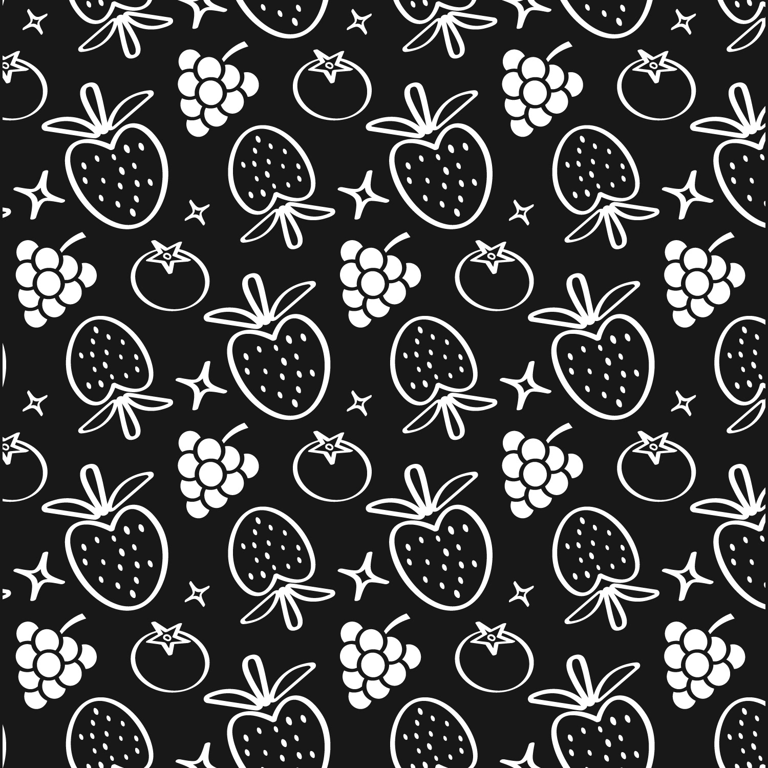 Fresh Fruit Salad