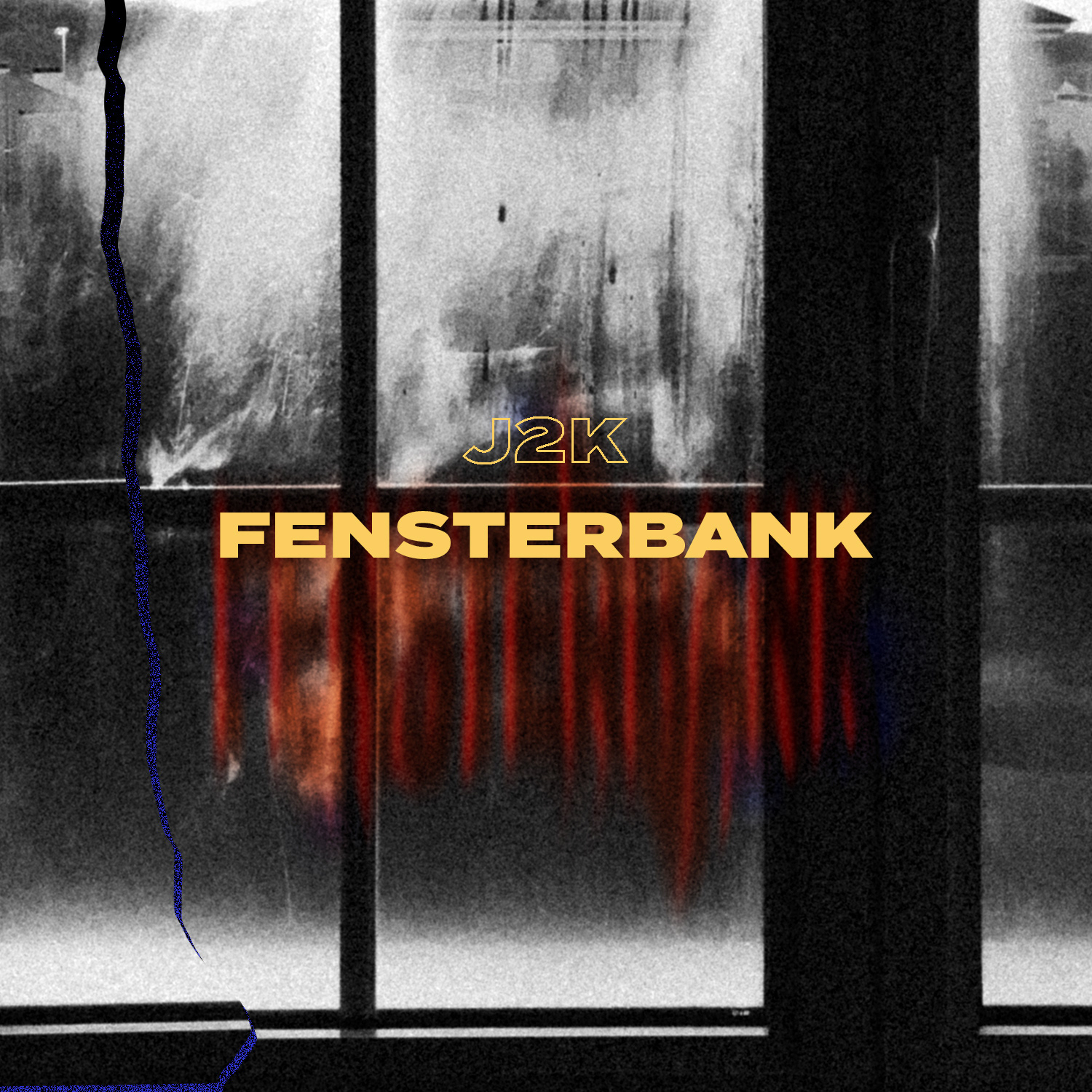 J2K - Fensterbank (Soundcloud release)