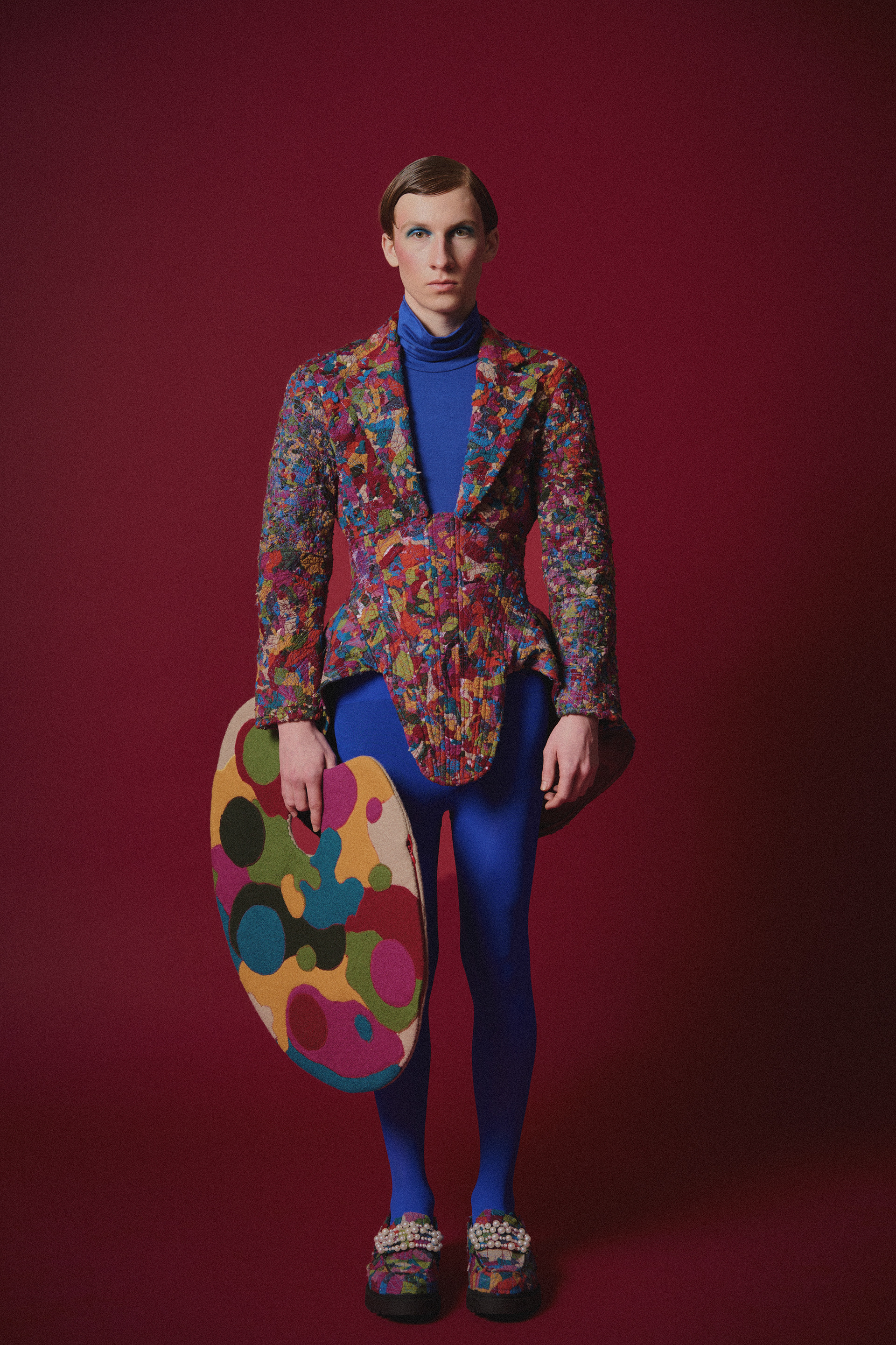 Look2 "Love"