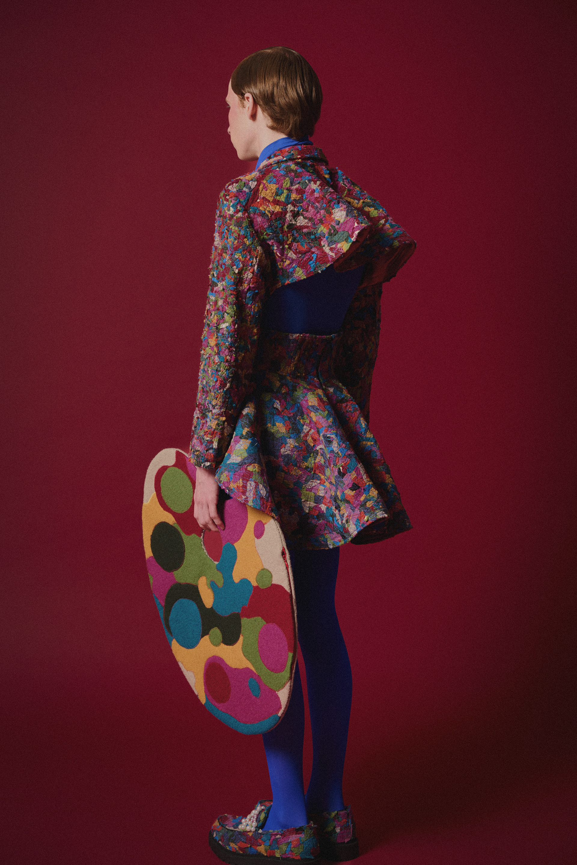 Look2 "Love"
