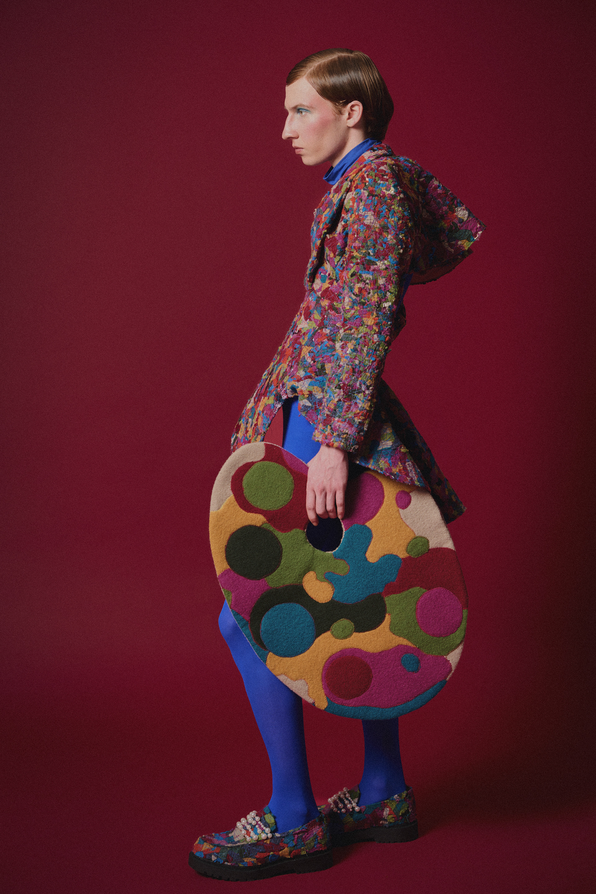 Look2 "Love"