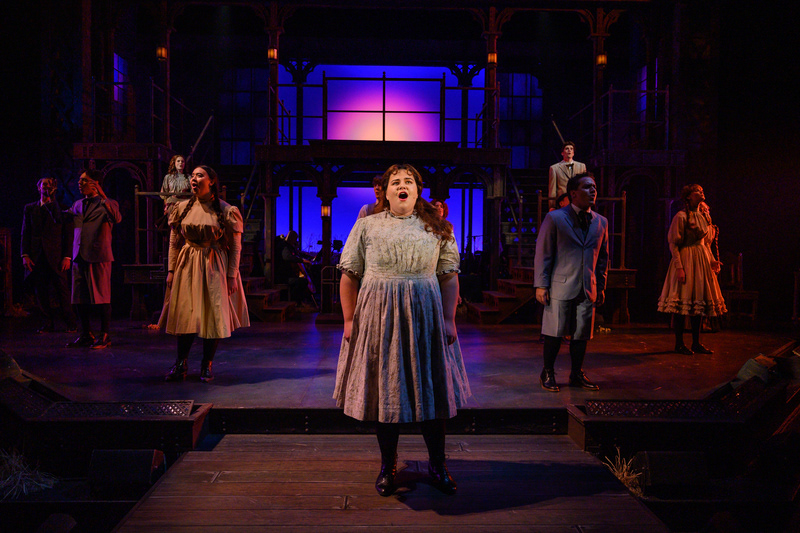 (Company) Photographer: Peter Mueller