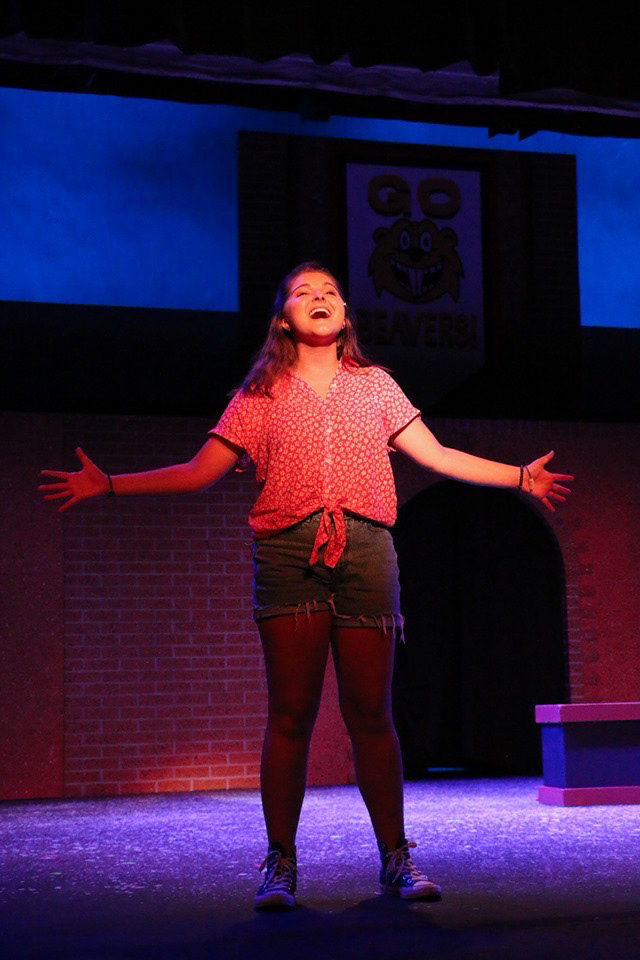 Band Geeks - Temple Theatre