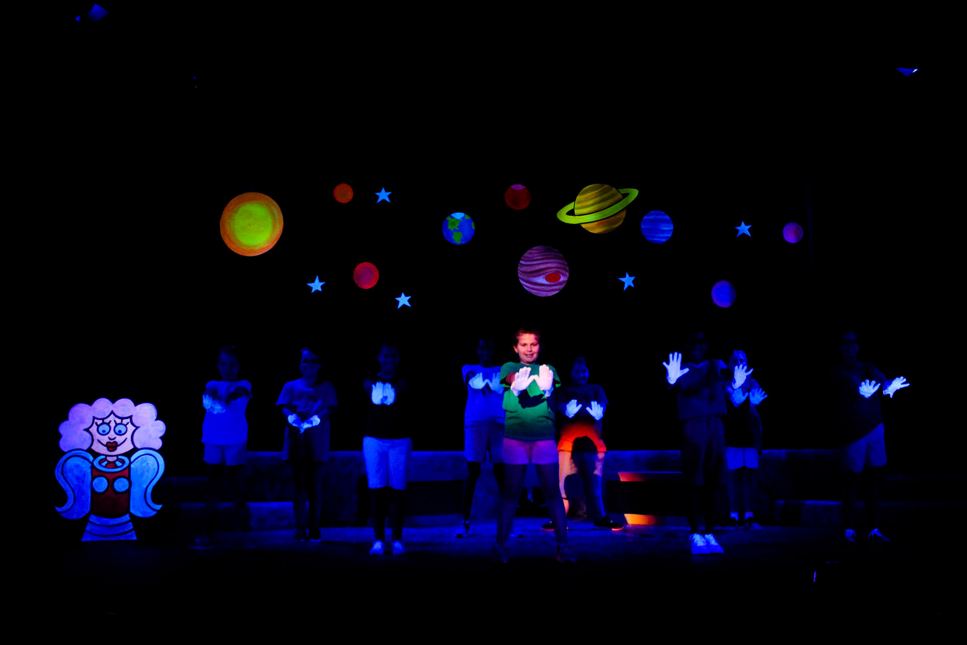 School House Rock Live, Jr. - Temple Theatre
