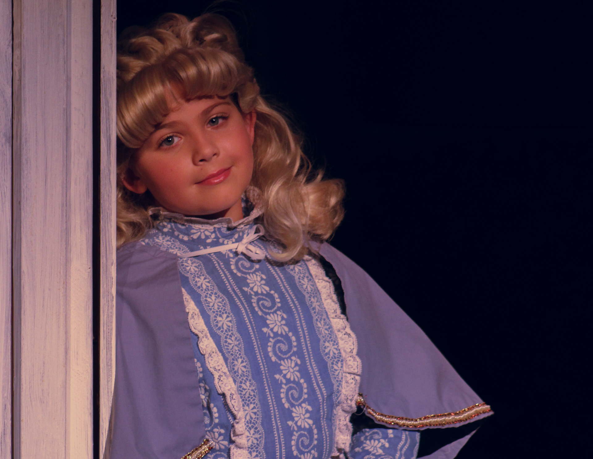 Frozen, Jr. - Temple Theatre