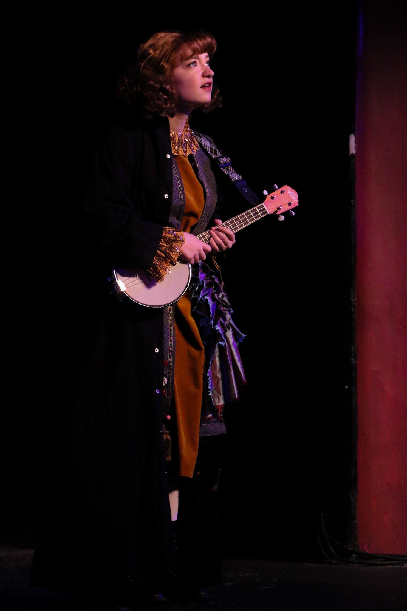 Twelfth Night - Temple Theatre