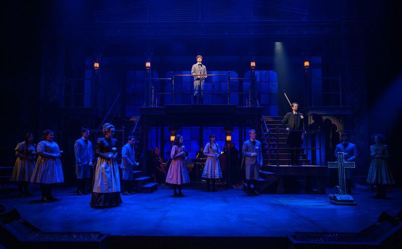 (Company) Photographer: Peter Mueller