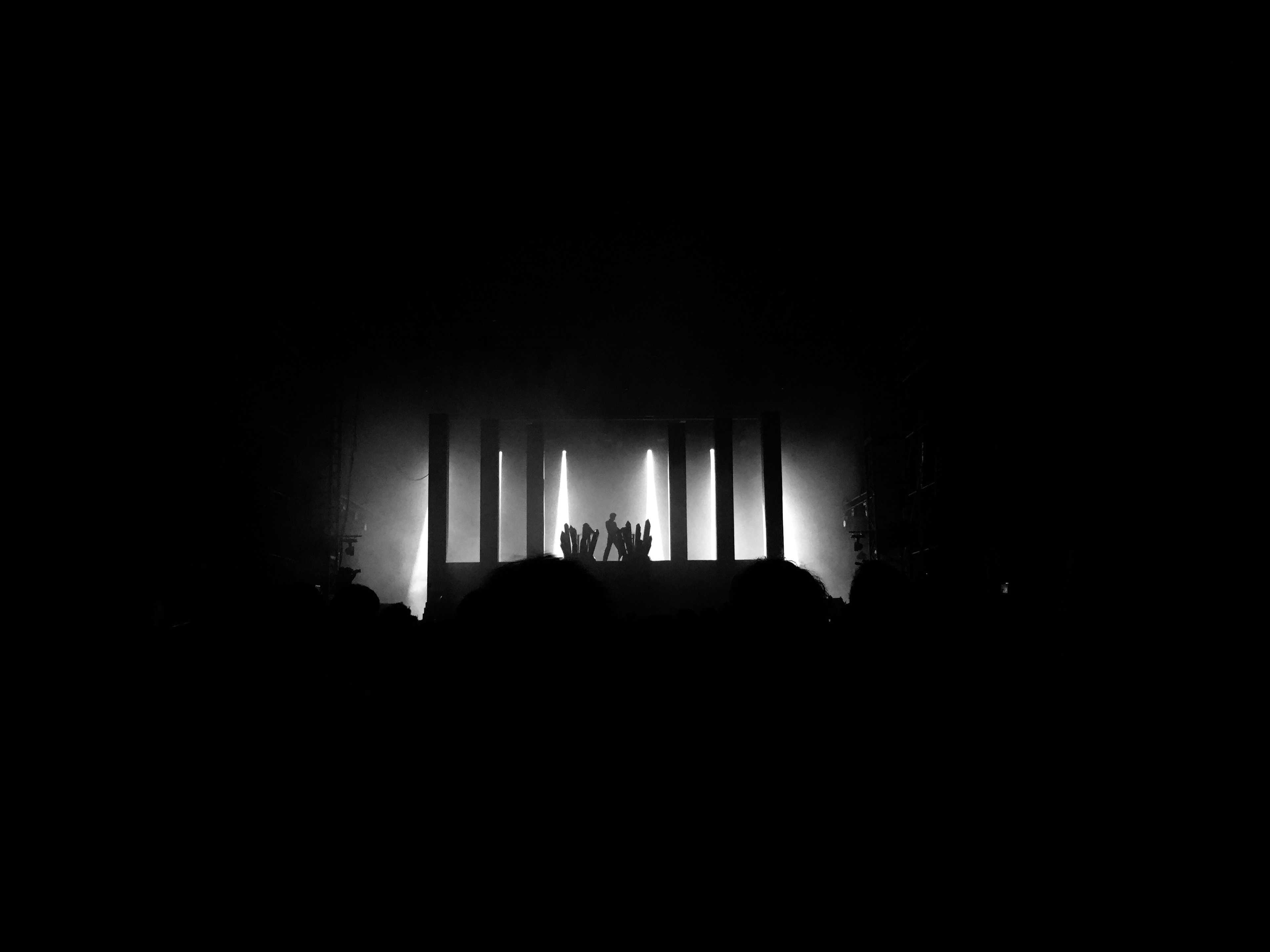 Gesaffelstein - We Love Green - 2025