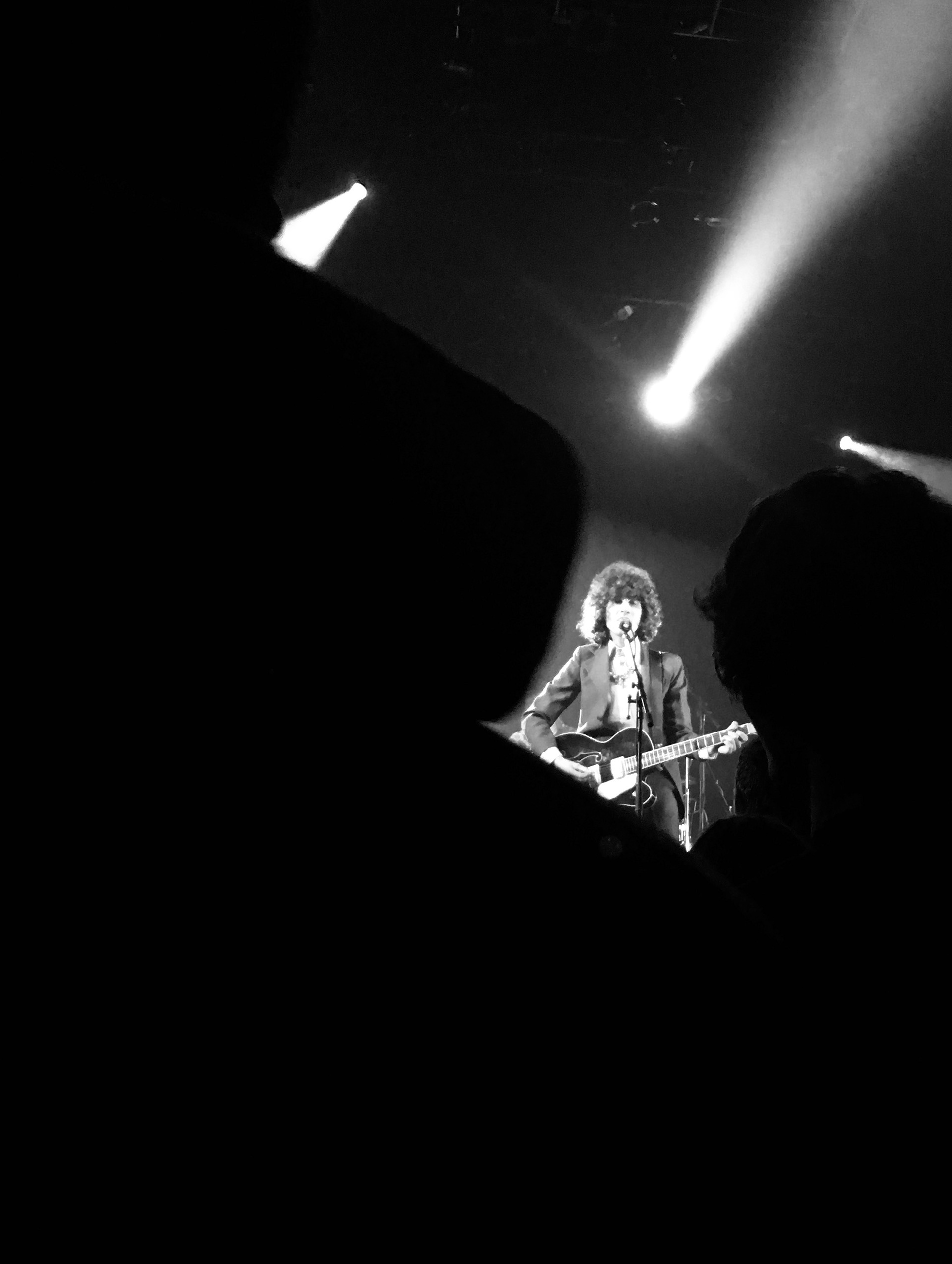 Temples - Metronum - 2020