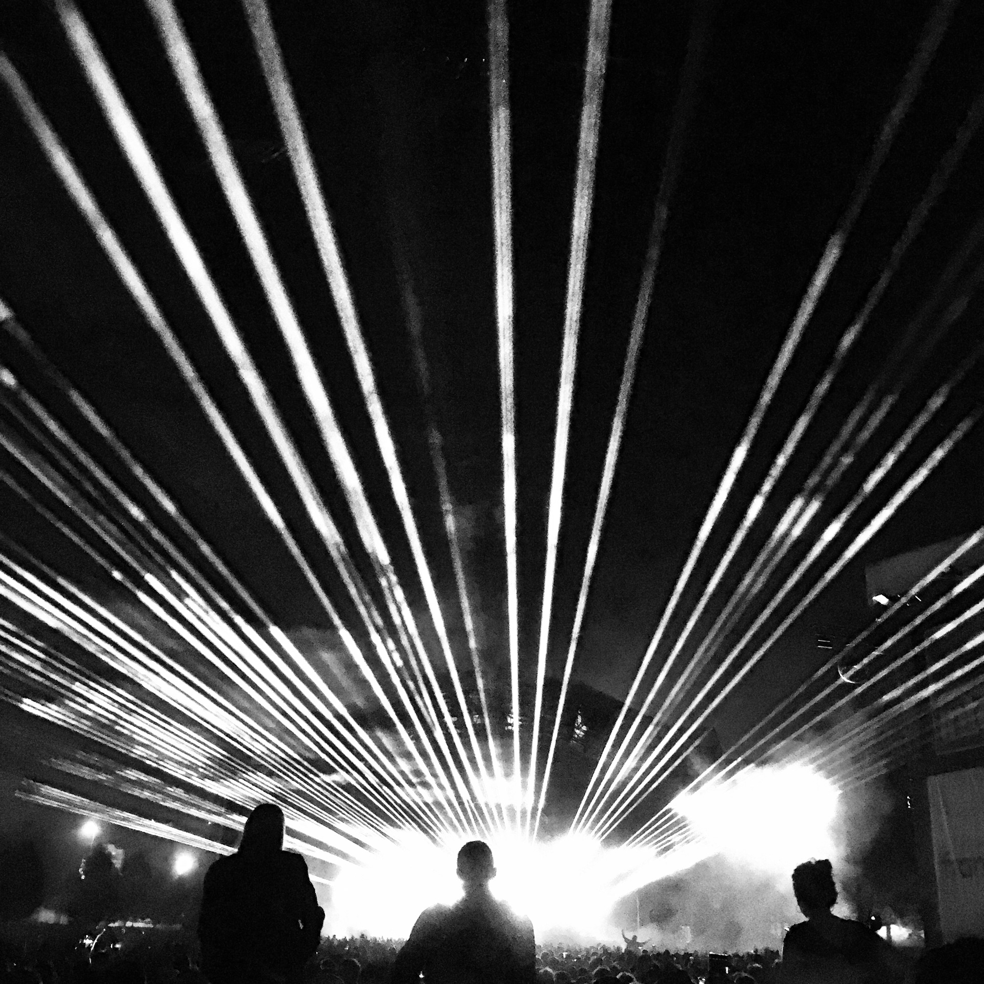Tame Impala - Rock en Seine - 2022