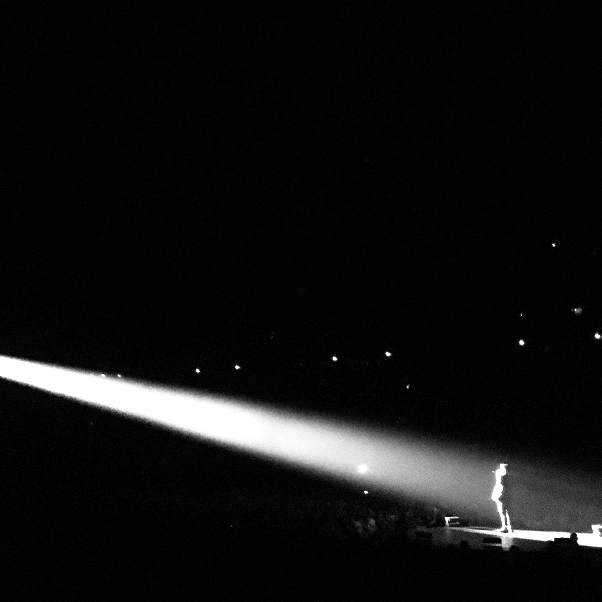 Orelsan- Accor Arena - 2022