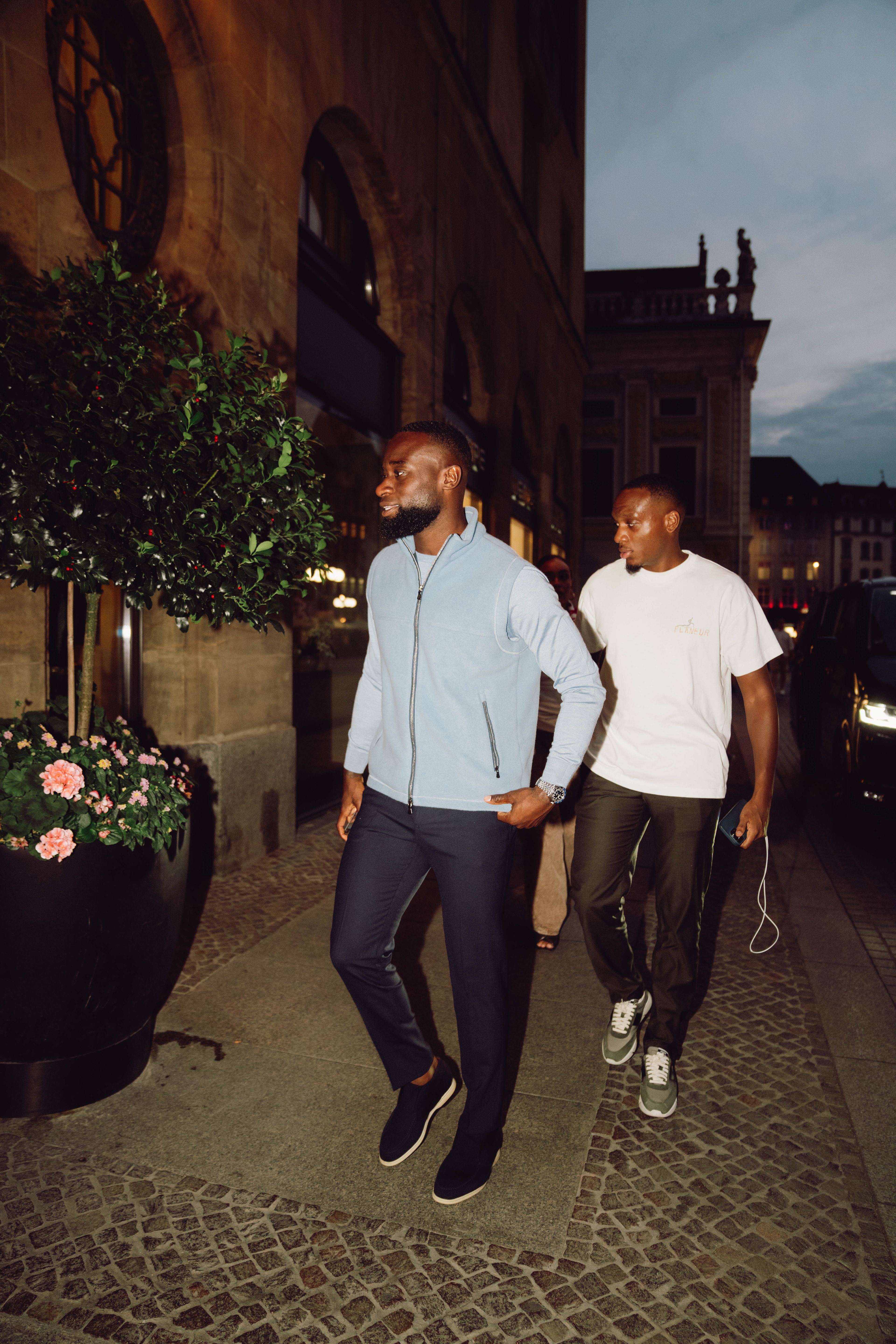 Lutsharel Geertruida