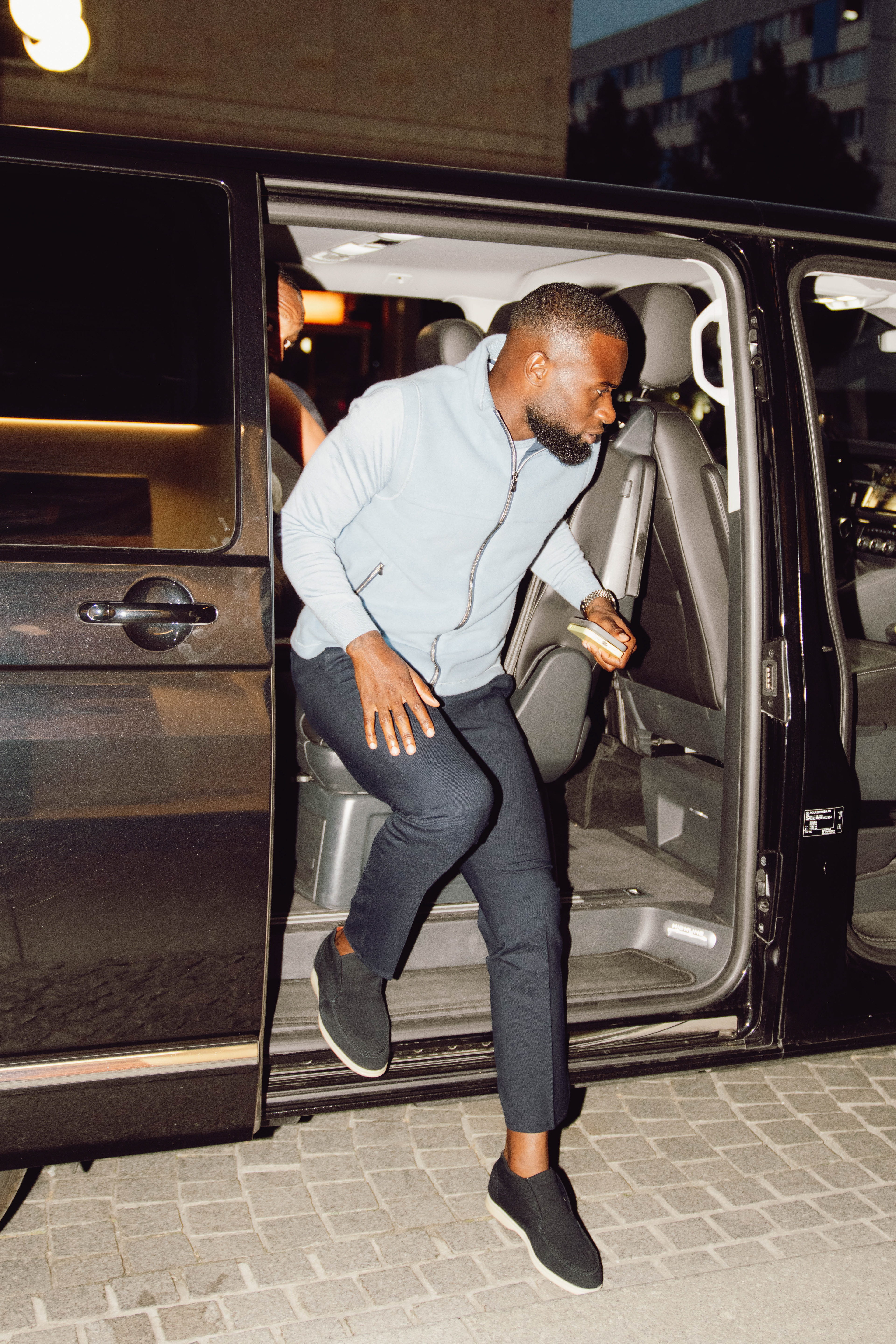 Lutsharel Geertruida