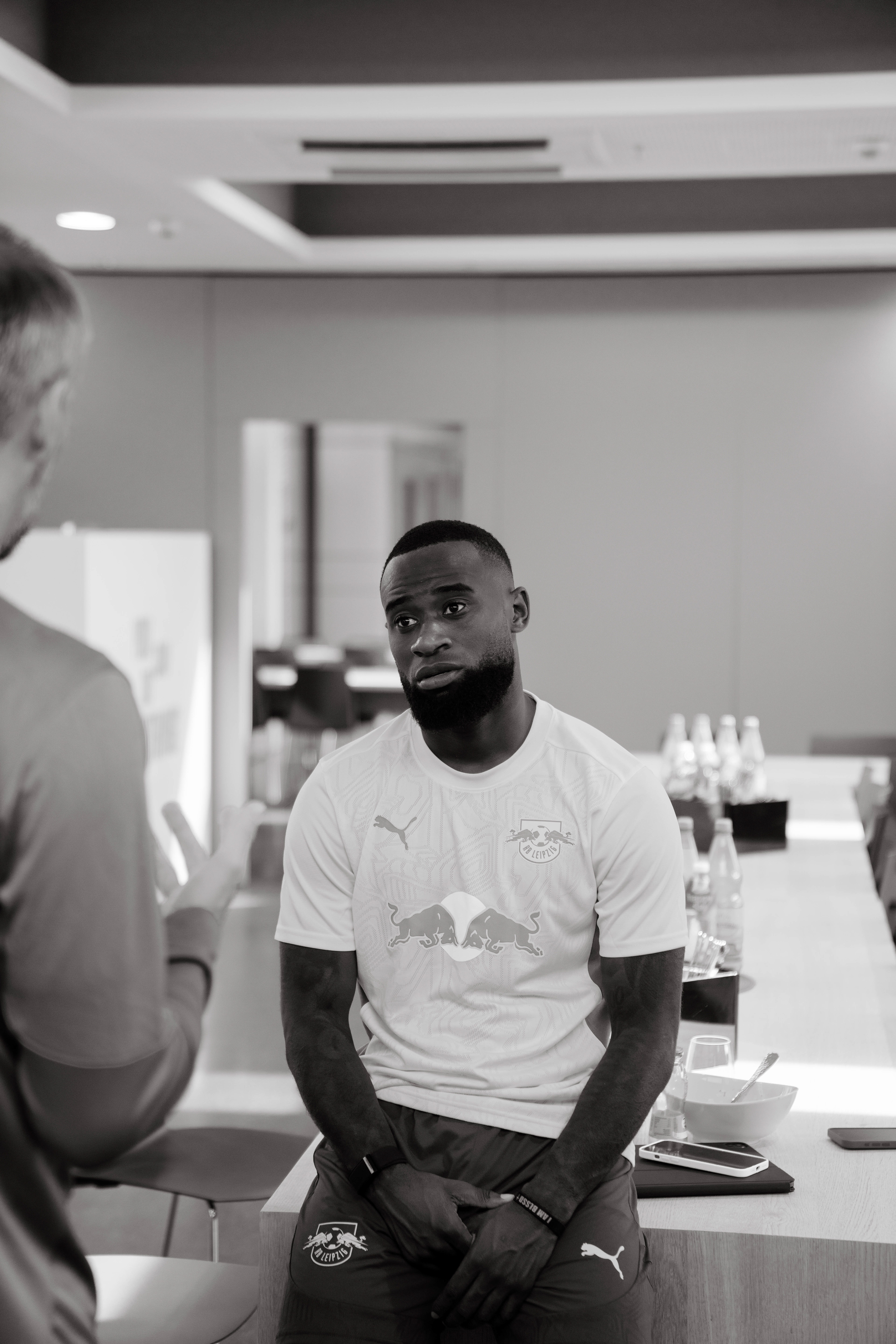 Lutsharel Geertruida