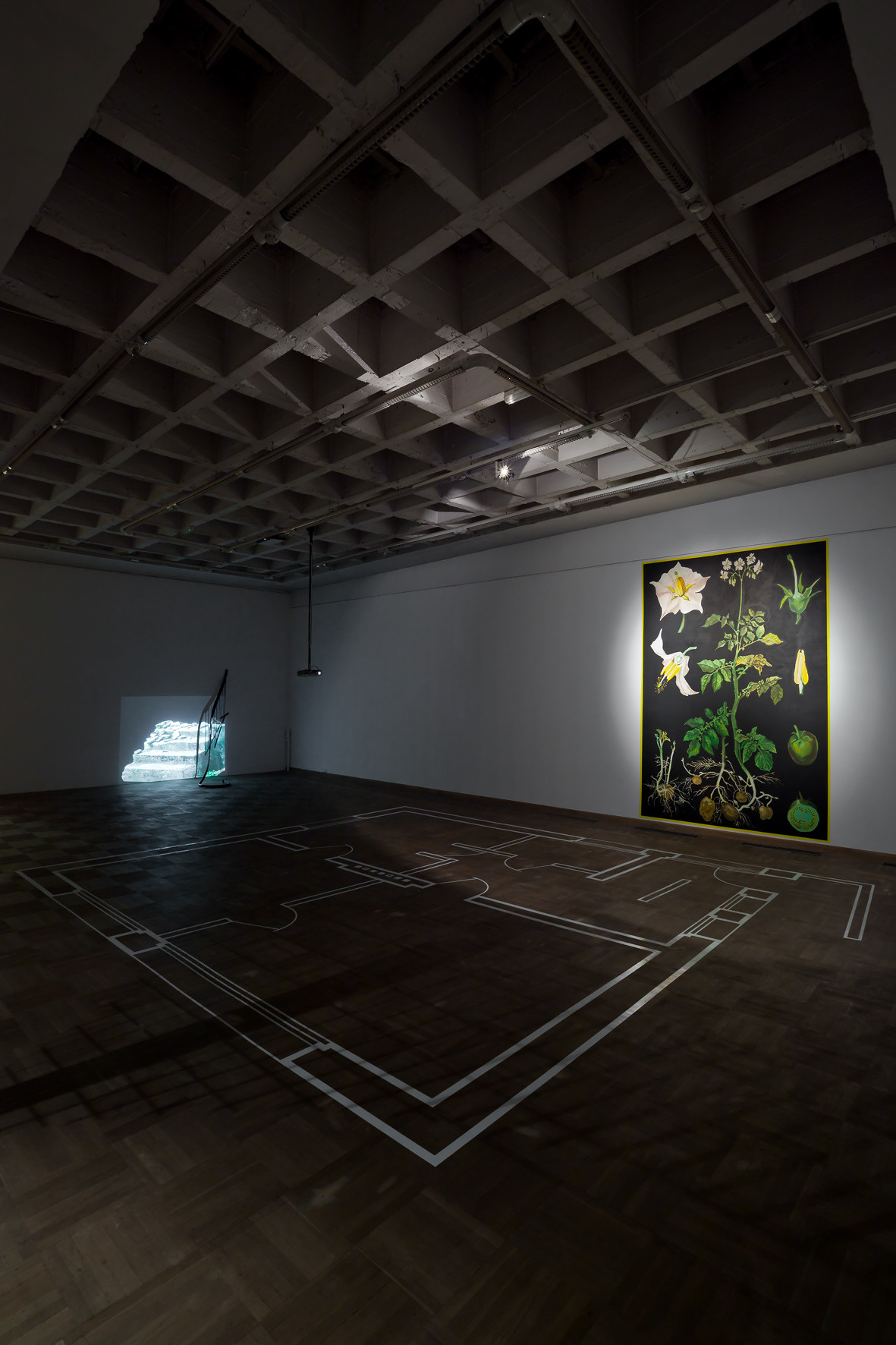 Bogusław Bachorczyk, Kiss My Ring, 2011
