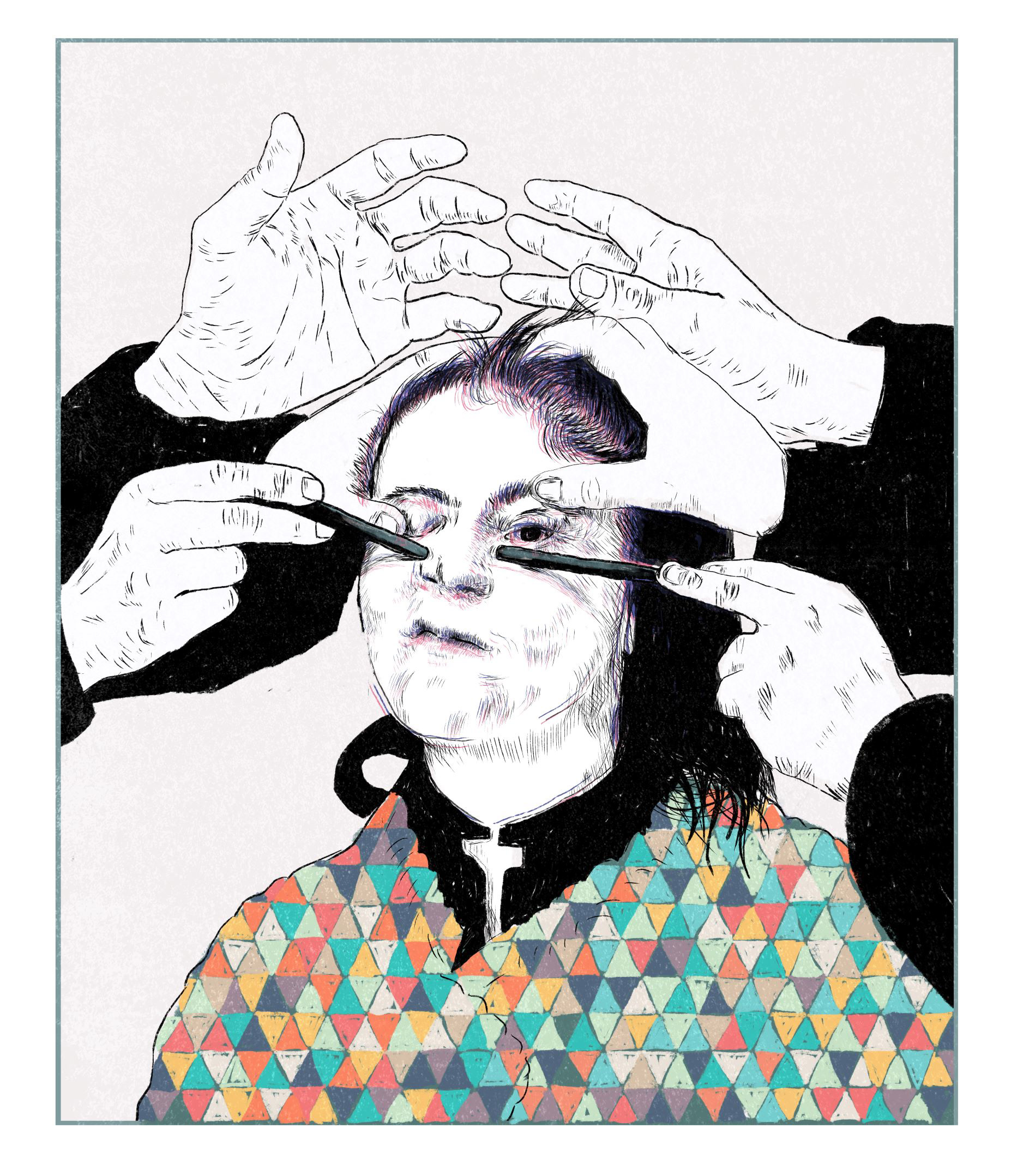 Womanhood - 01