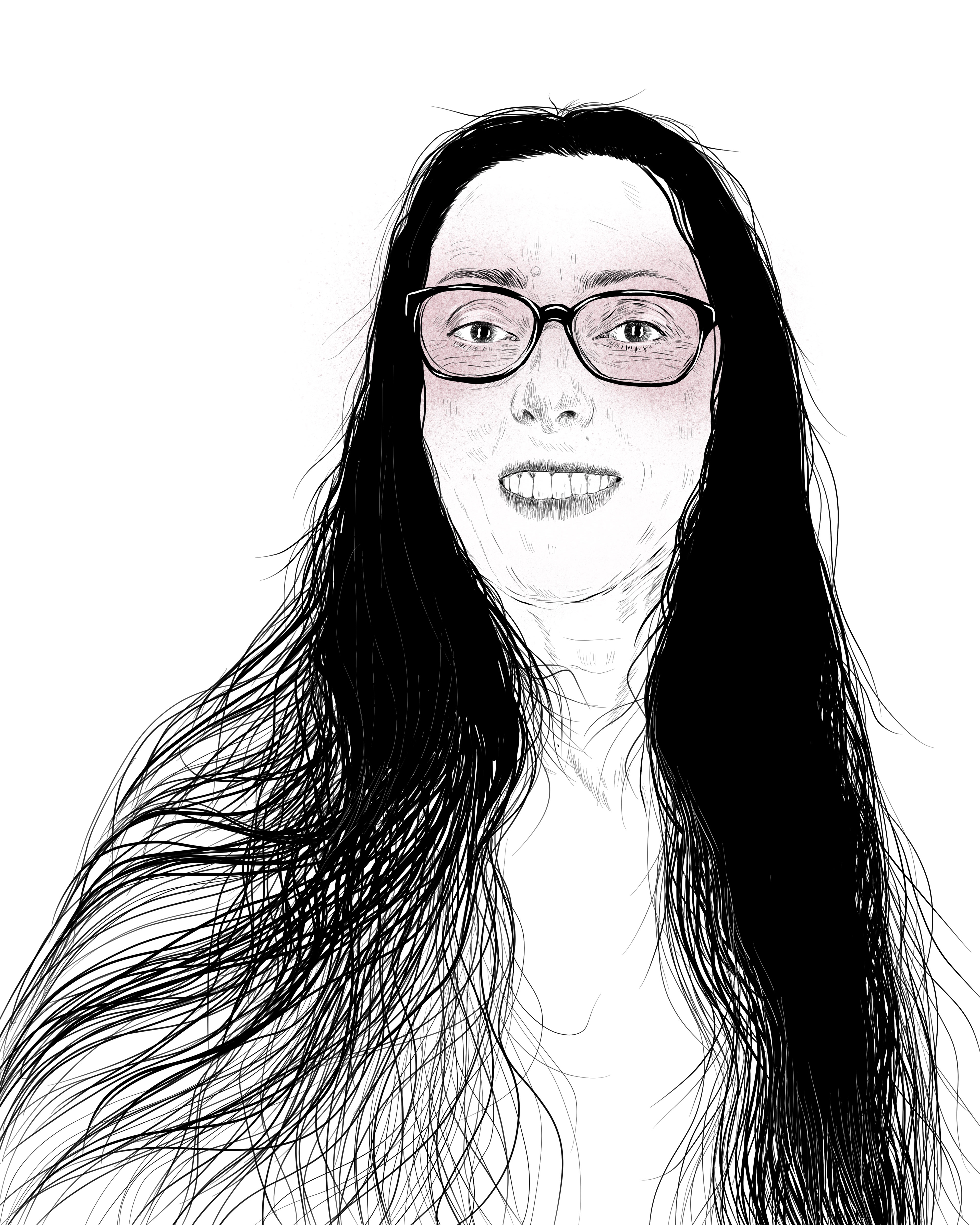 Malwina Małgorzata Niespodziewana