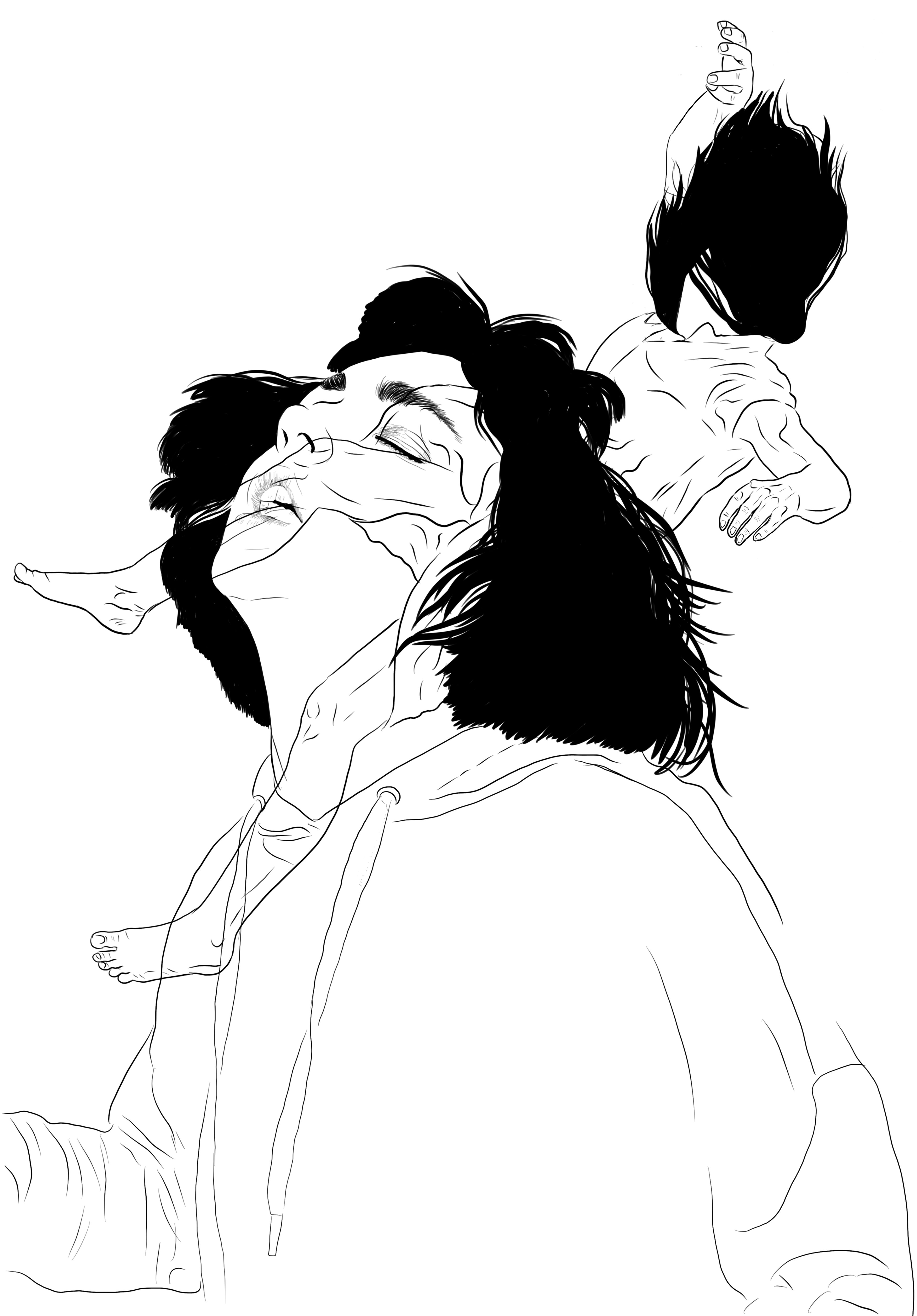 Falling - 09