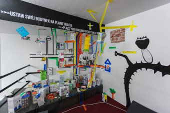Dimensions of Utopia, 2012