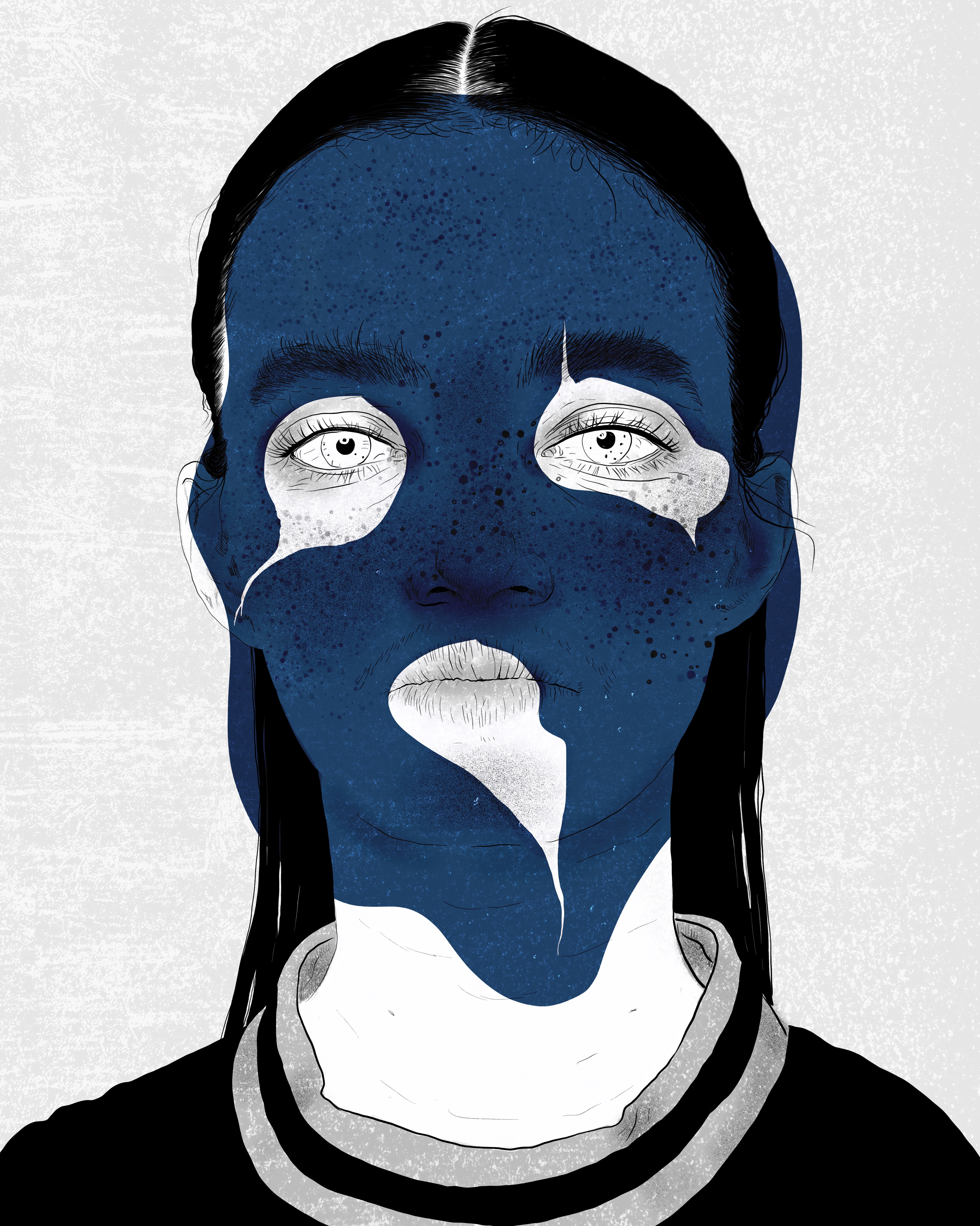 blue lies - 01