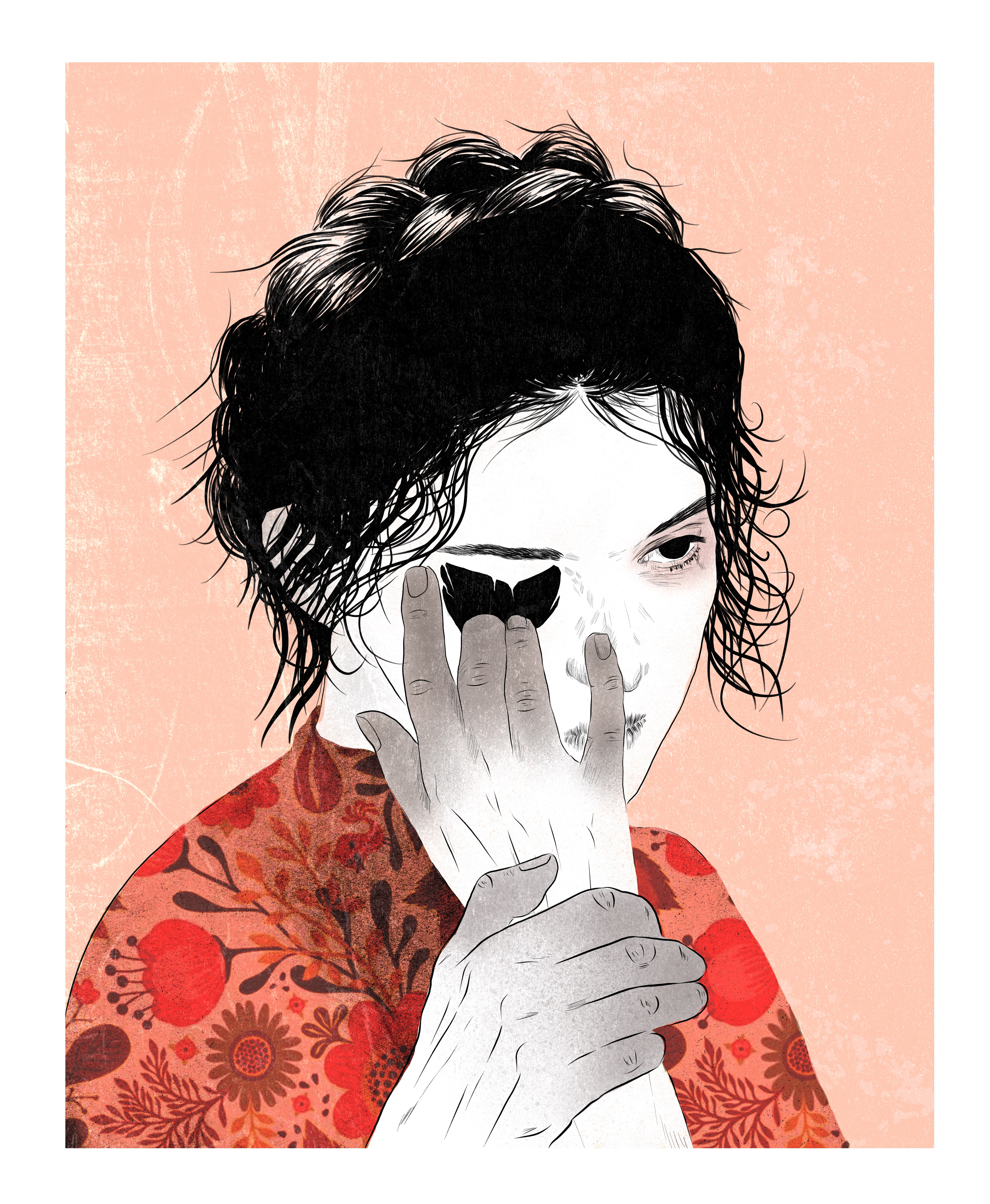 Alone -06