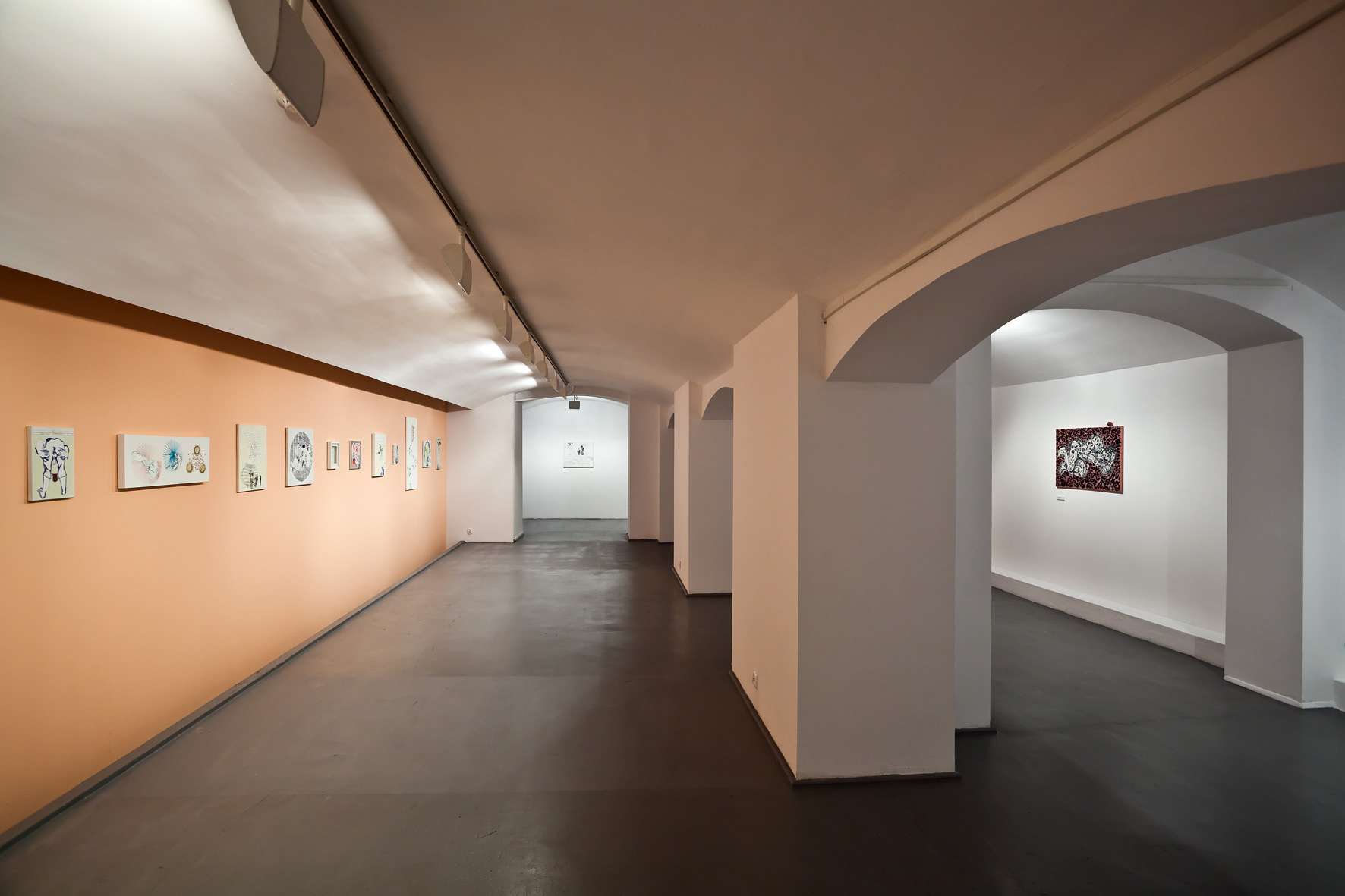 Bogusław Bachorczyk, Kiss My Ring, 2011