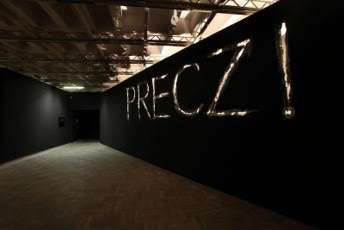 Laura Pawela, Dimensions of Utopia, 2012
