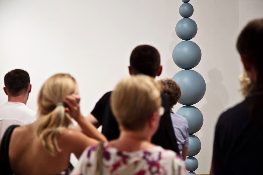 Minimal Forms of Reality, 2015
