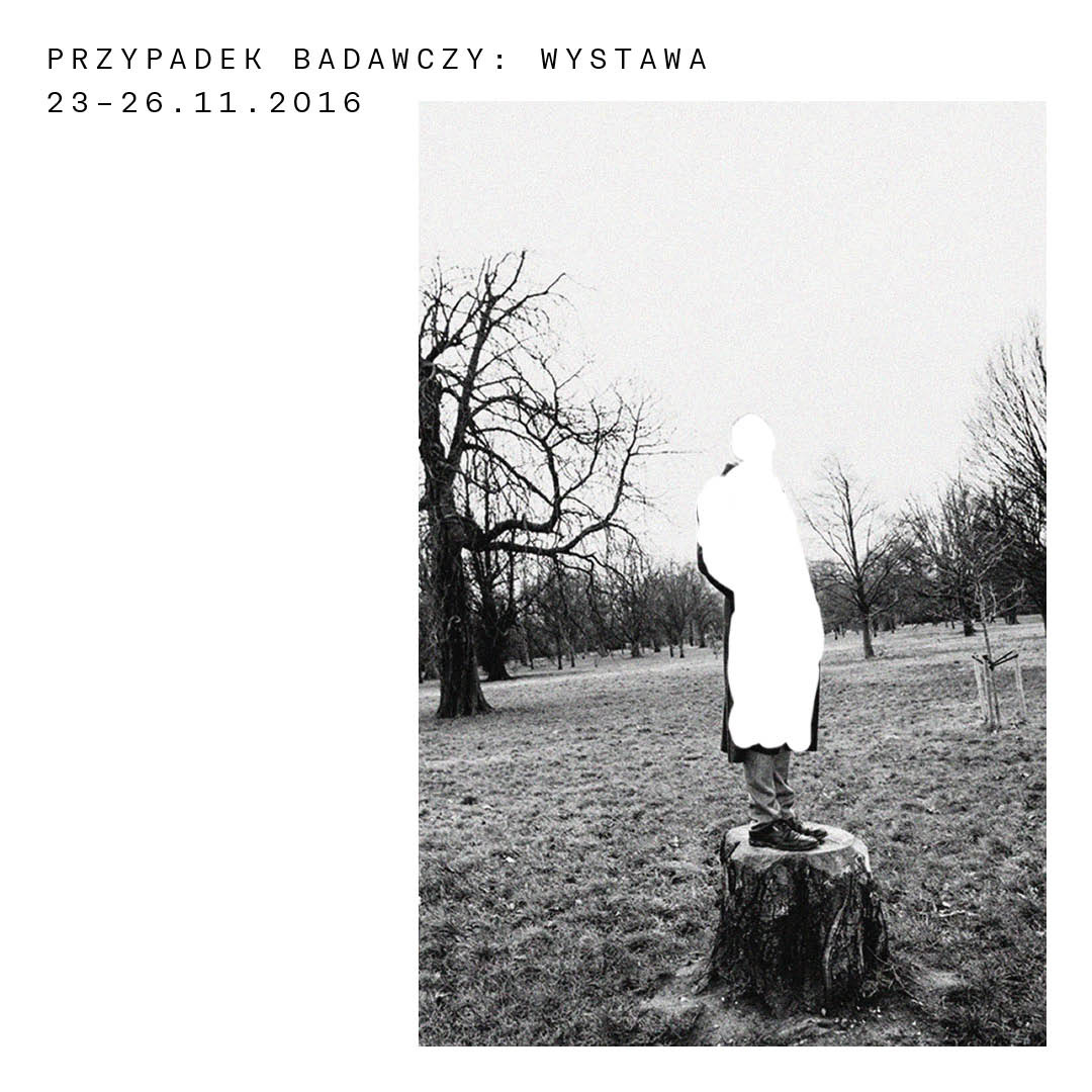 Przypadek badawczy: wystawa