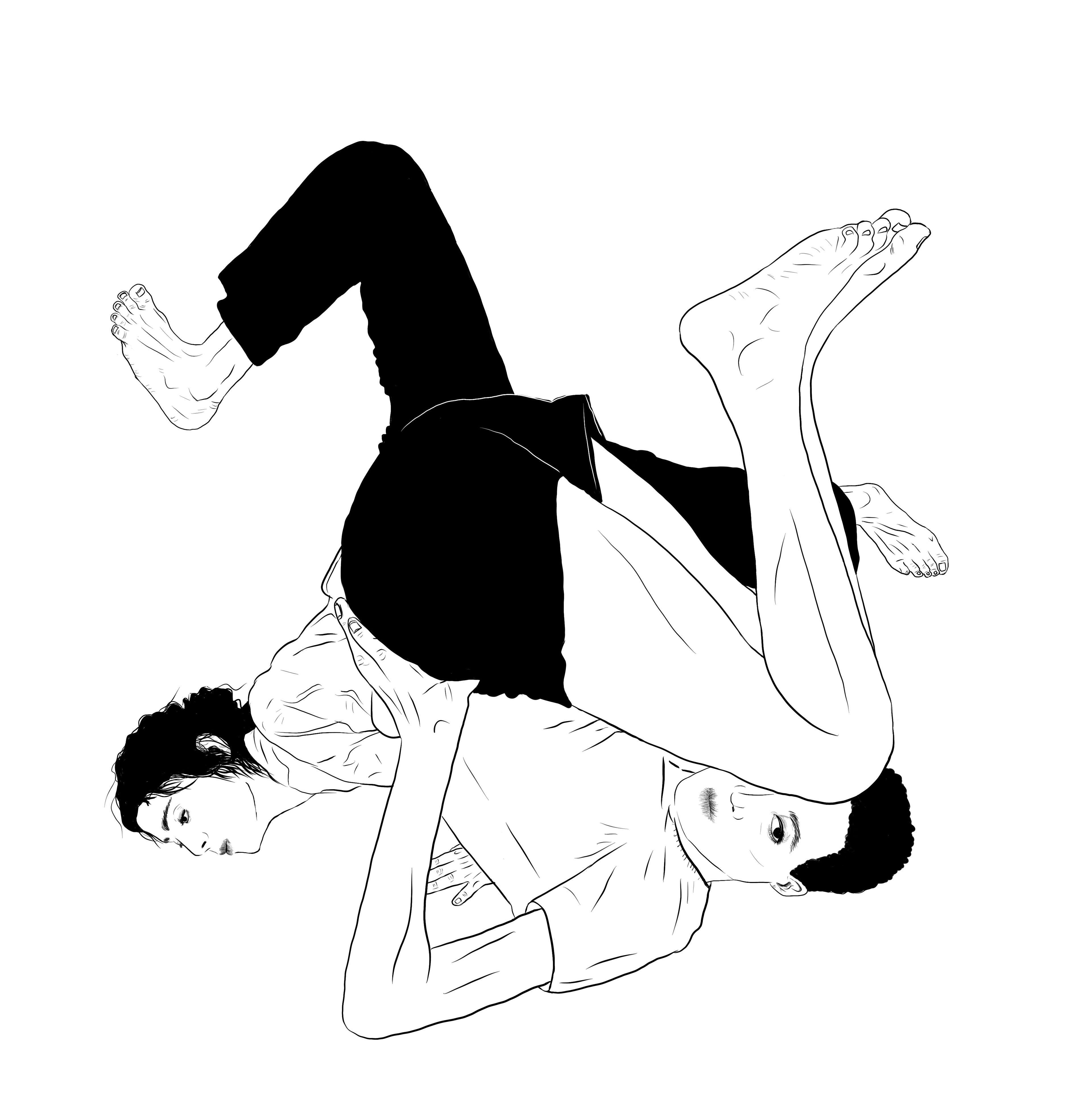 Falling - 06