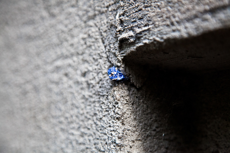 Maria Loboda, Movements that Mattered, 2015