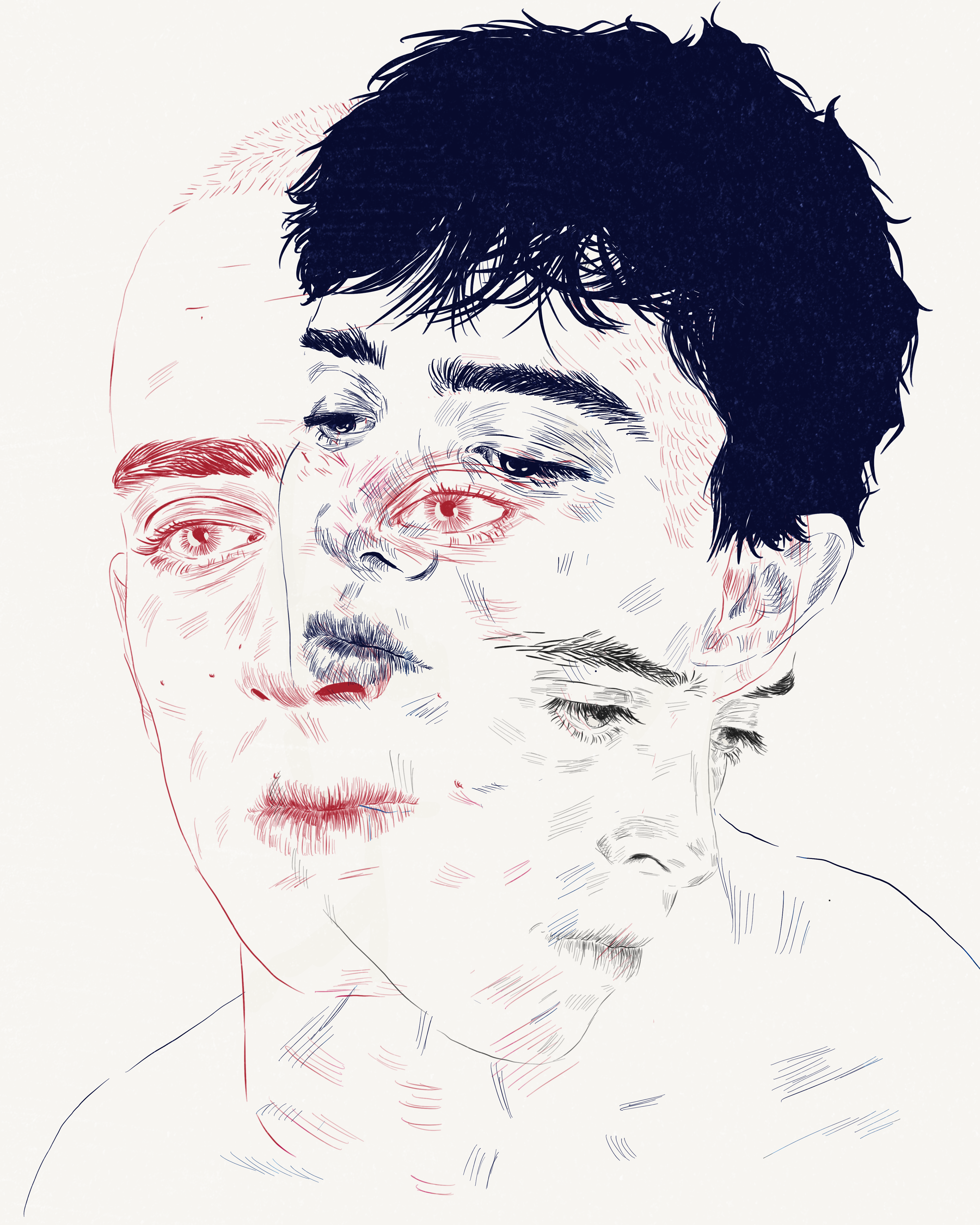 Alone - 09