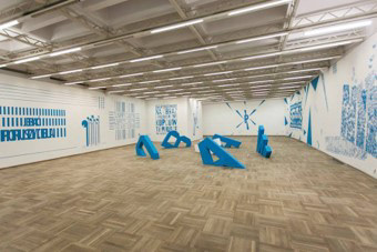 Mariusz Libel, Higher Good, 2013