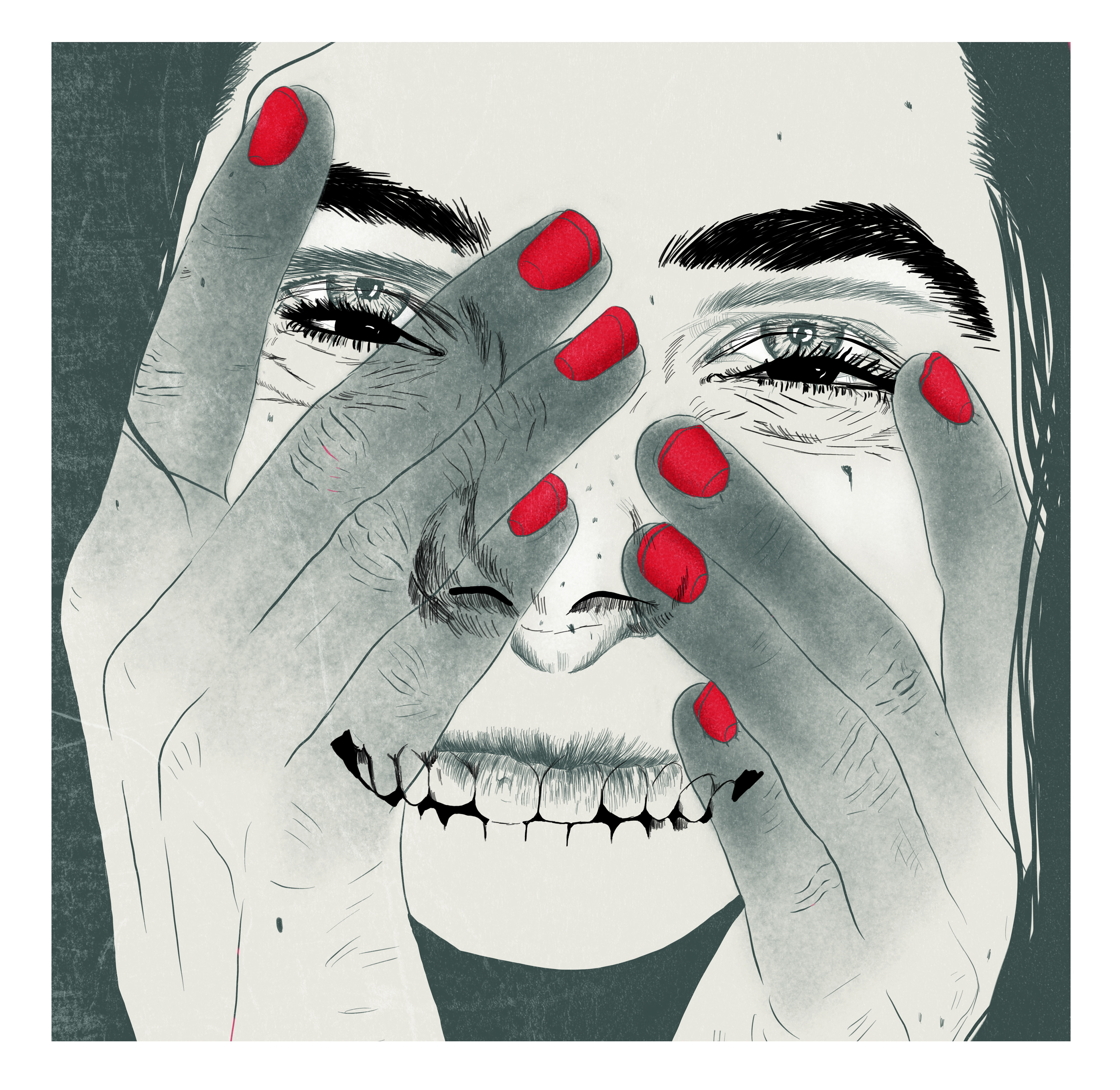 Alone - 07