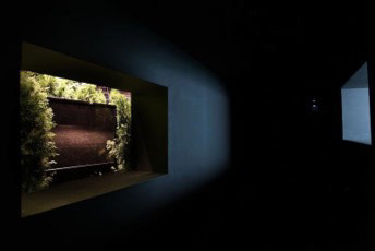 Laura Pawela, Dimensions of Utopia, 2012
